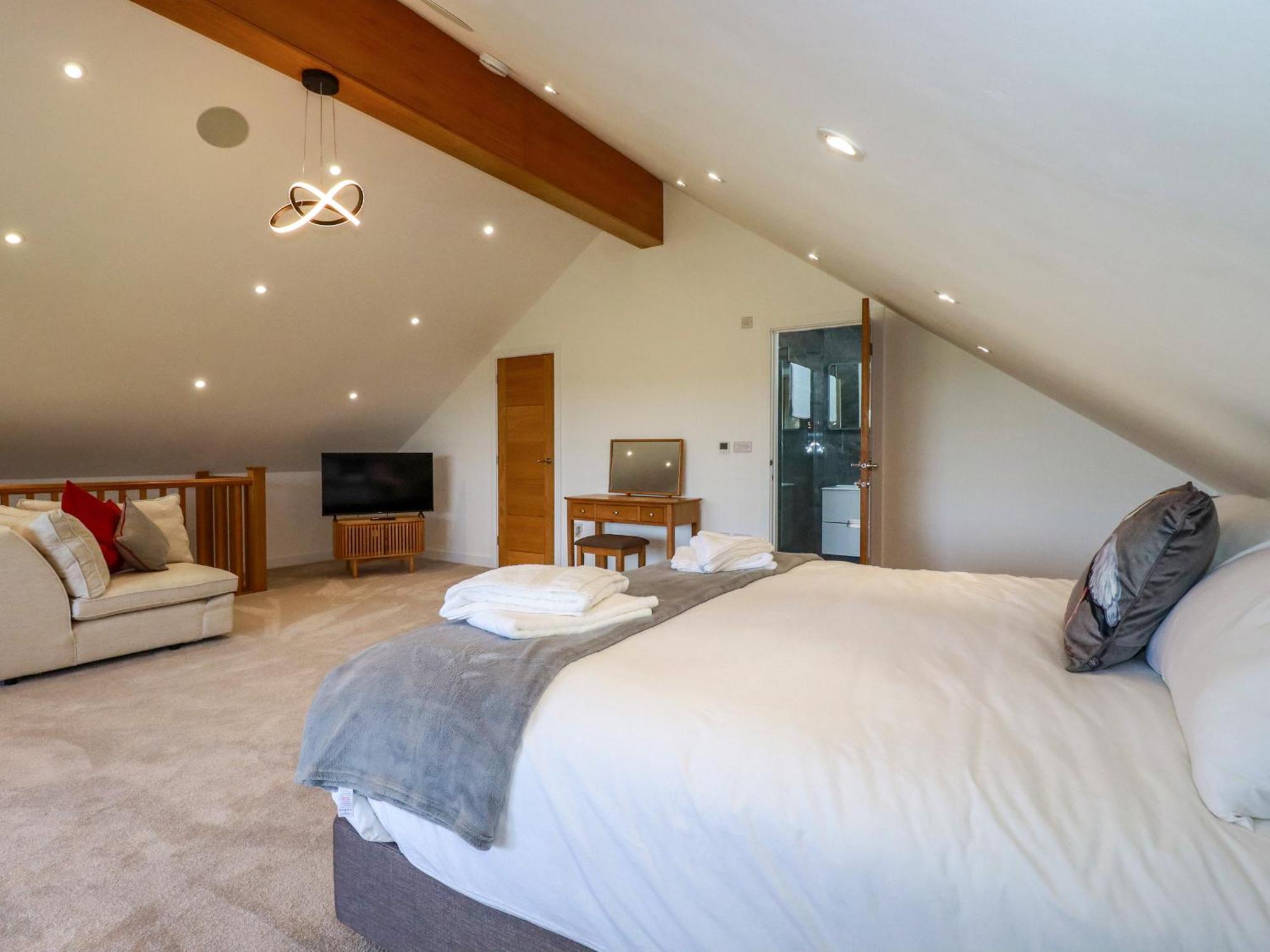 Holiday home Carnon Gwel, Devoran *