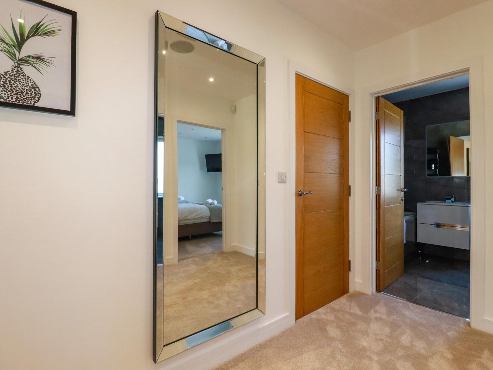 Carnon Gwel, Devoran Holiday home *
