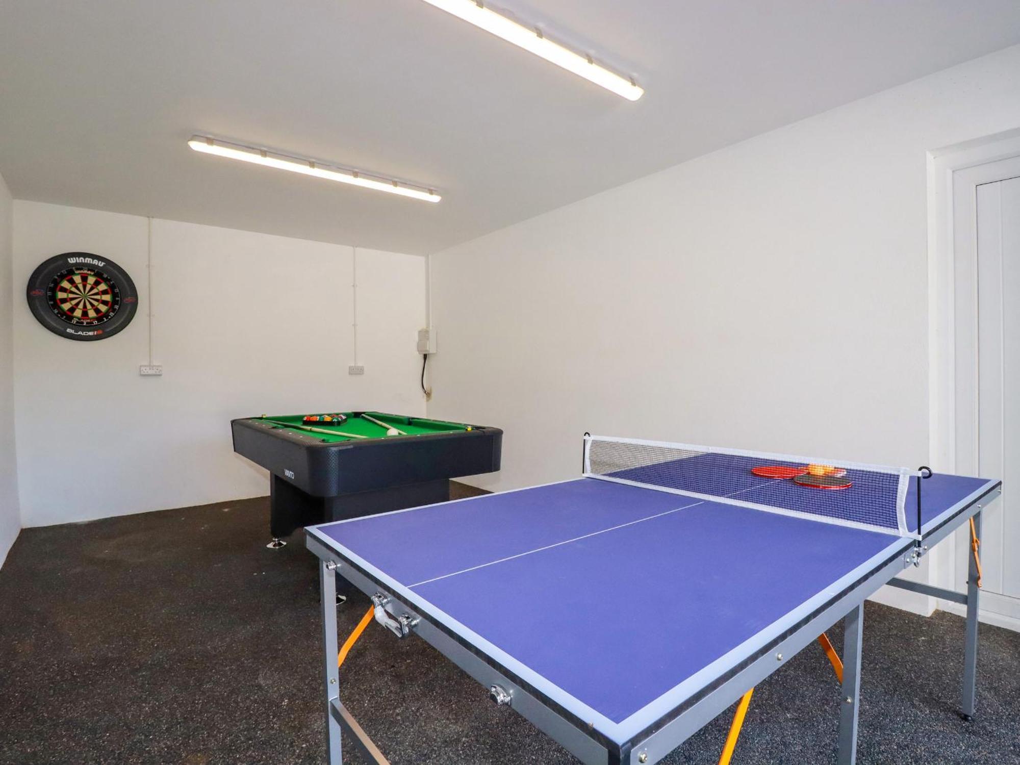 Holiday home Carnon Gwel, Devoran *