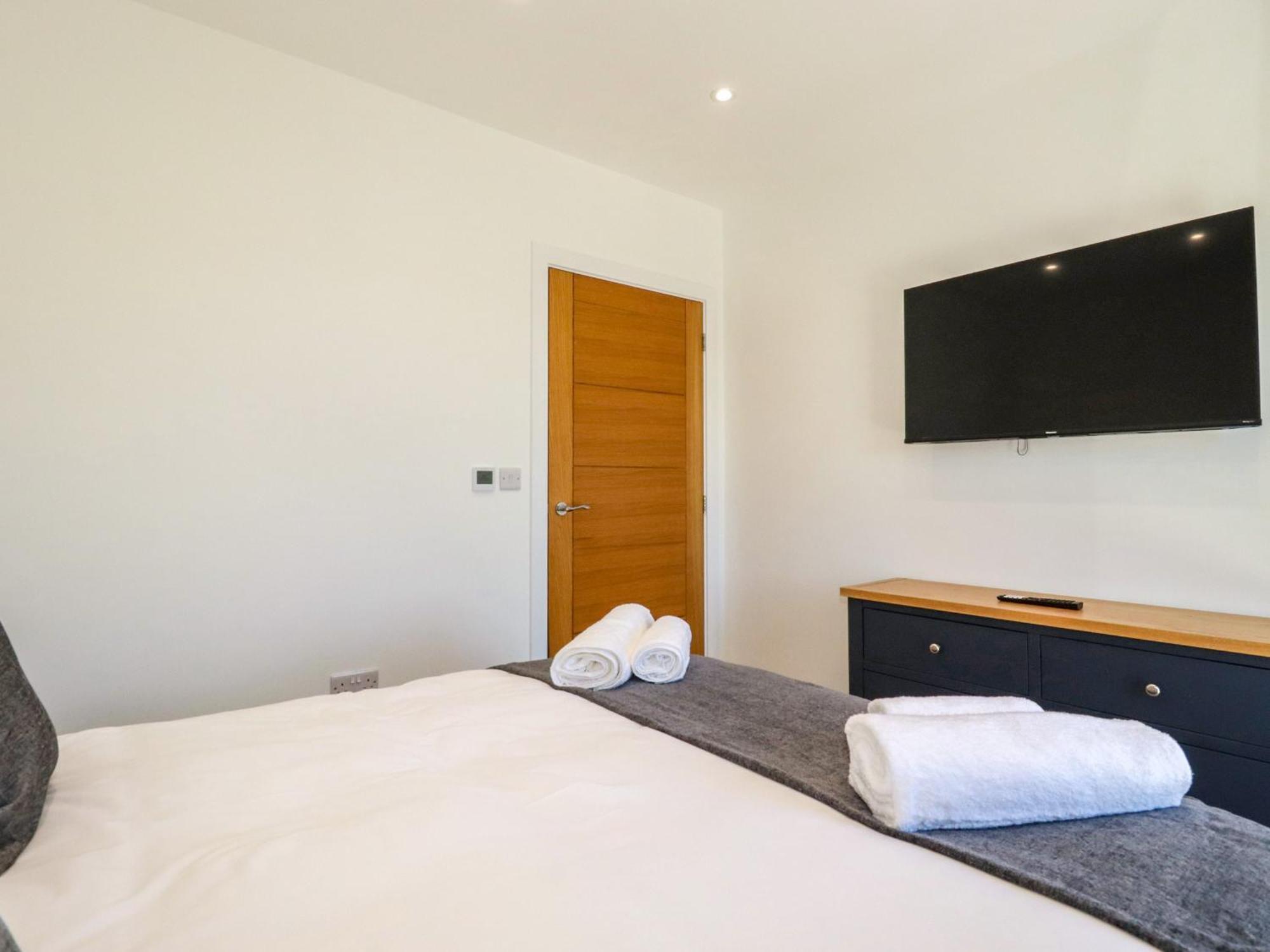 Carnon Gwel, Devoran Holiday home