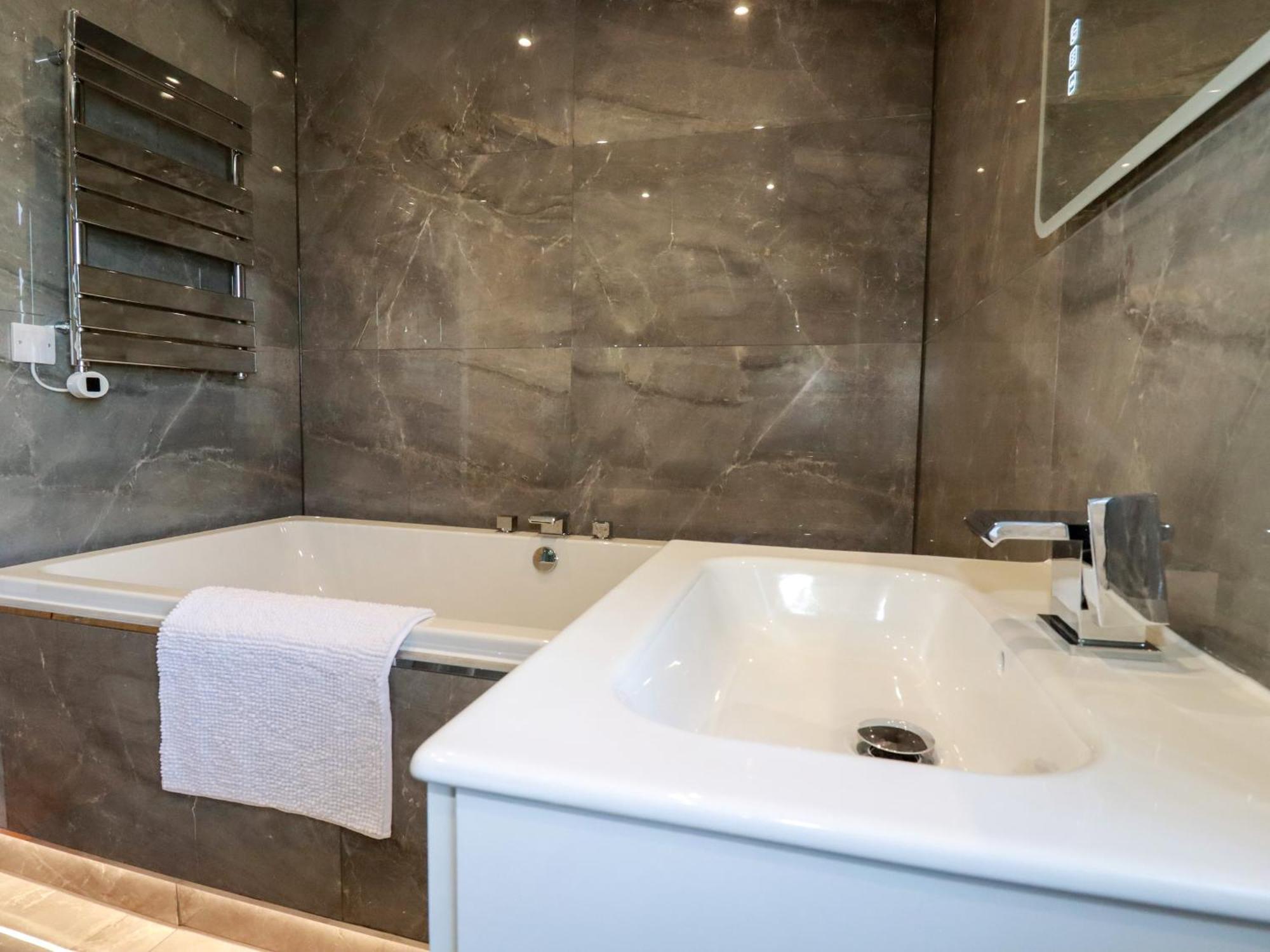Carnon Gwel, Devoran Holiday home *