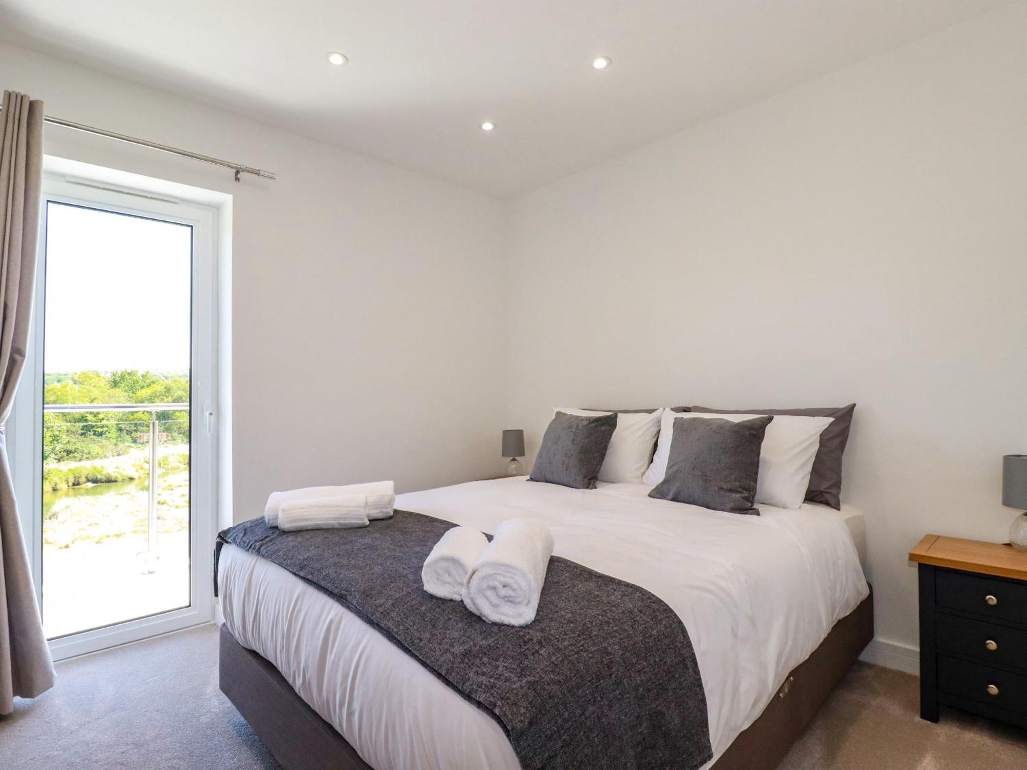 Holiday home Carnon Gwel, Devoran Truro