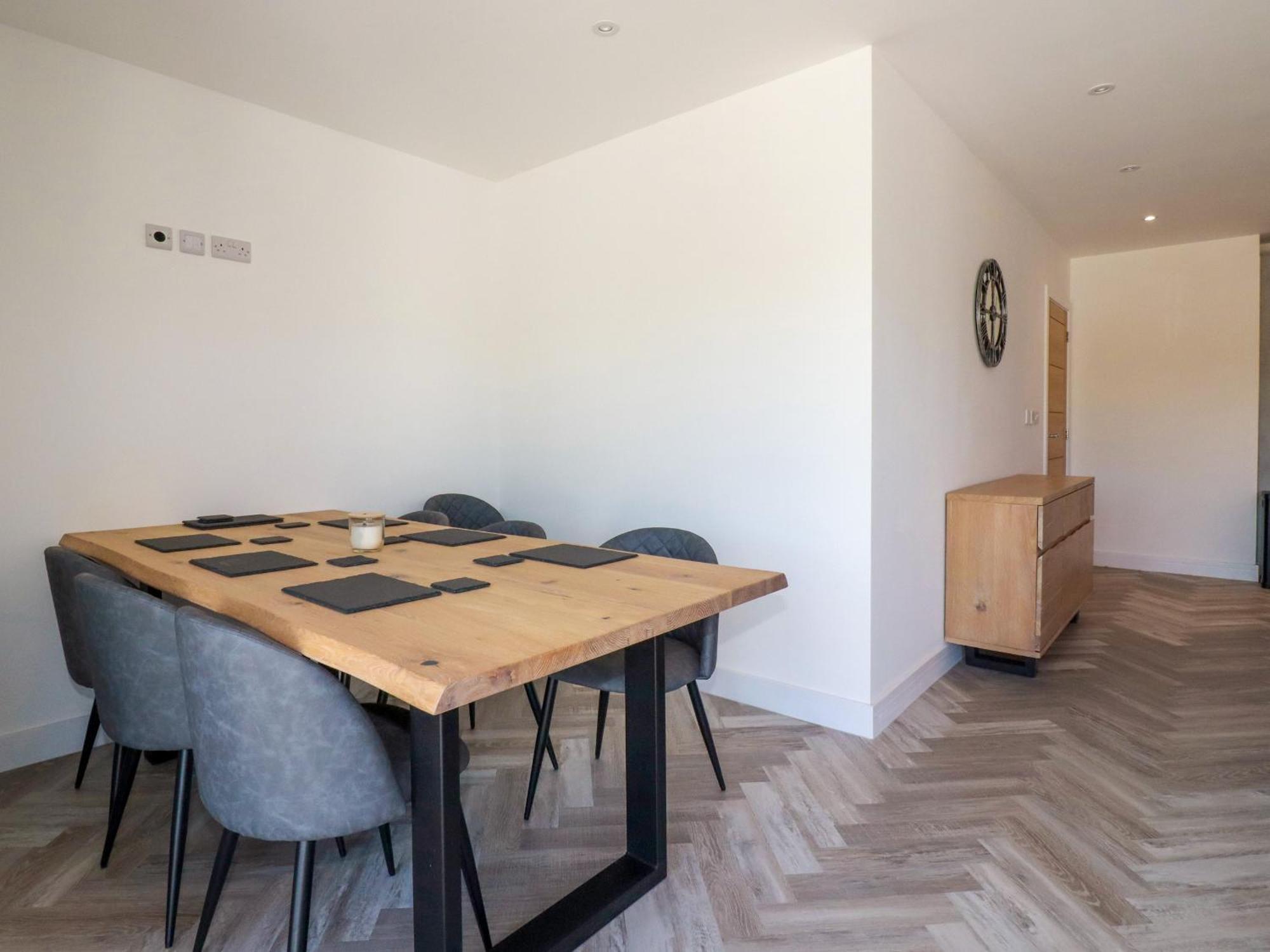 Carnon Gwel, Devoran Holiday home *
