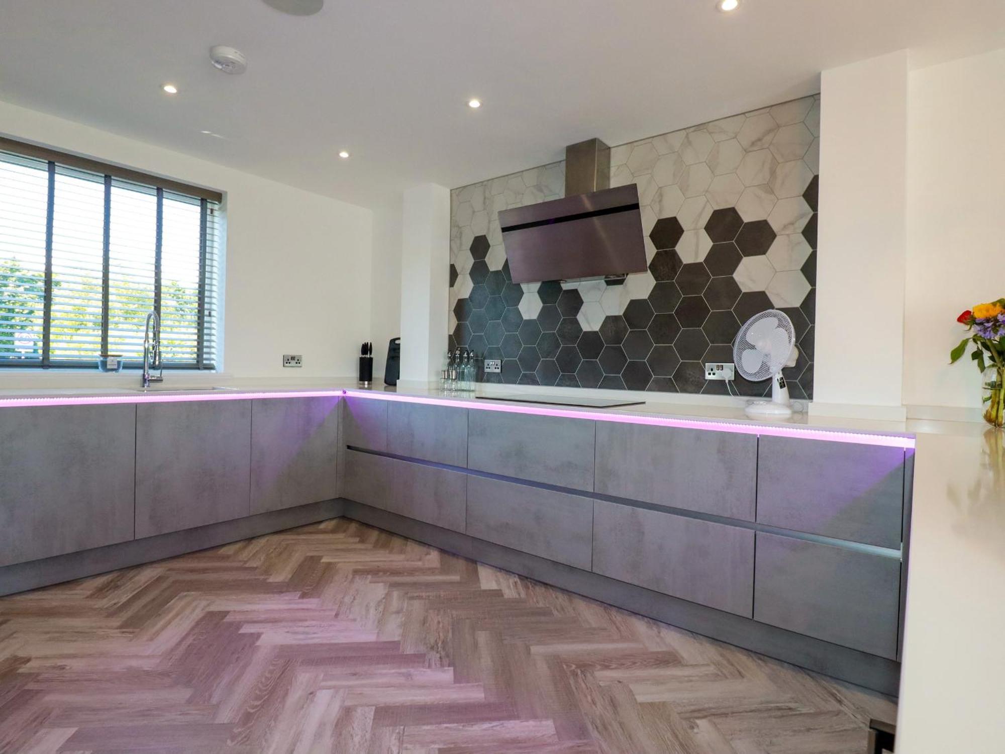 Carnon Gwel, Devoran Holiday home *