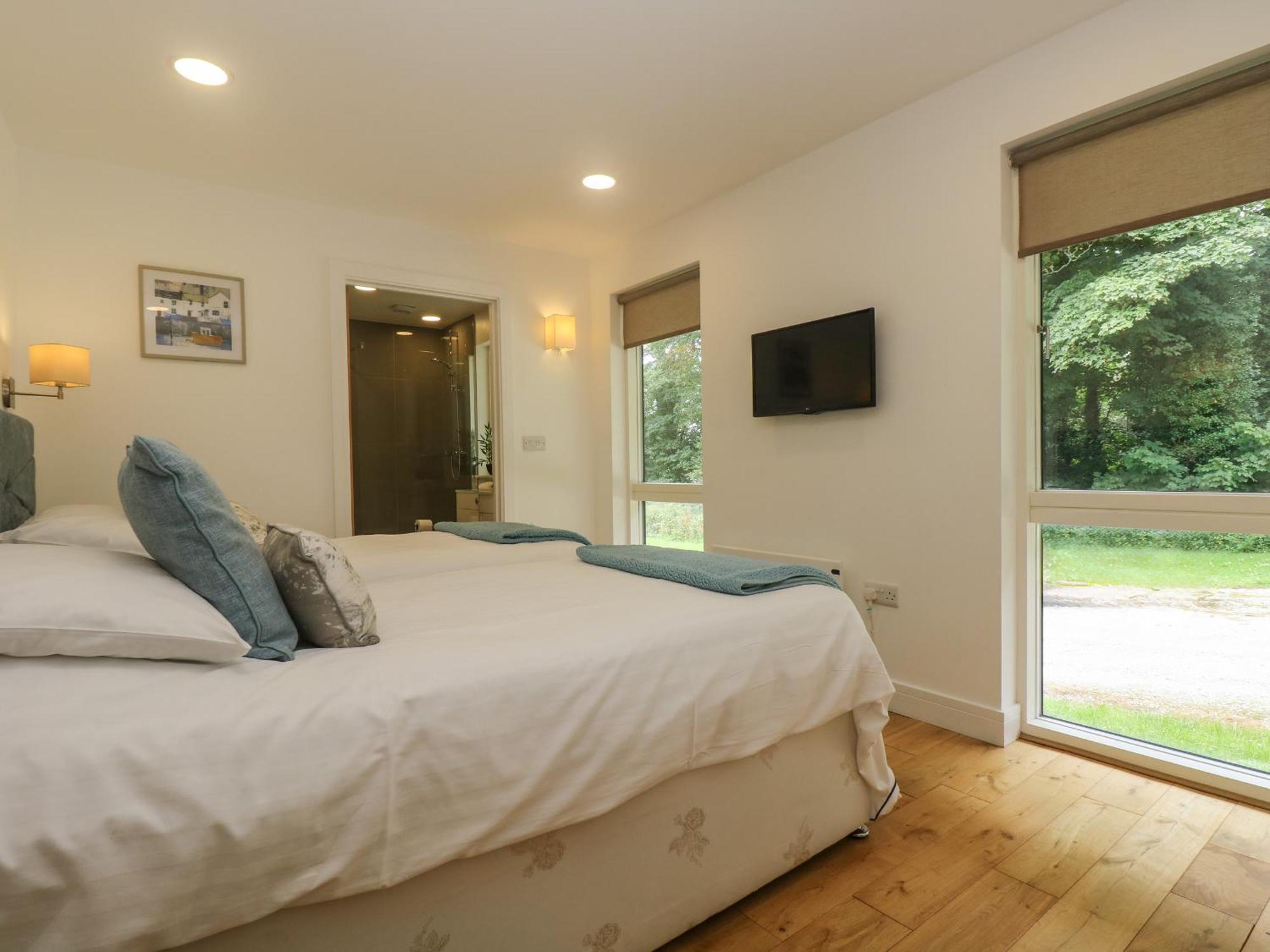 Ash Holiday home