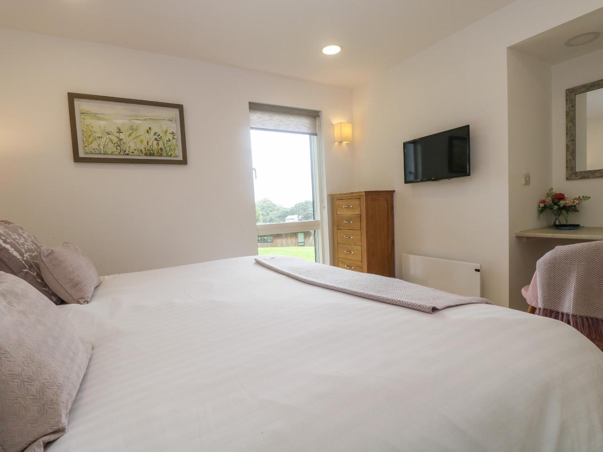 Holiday home Ash Truro