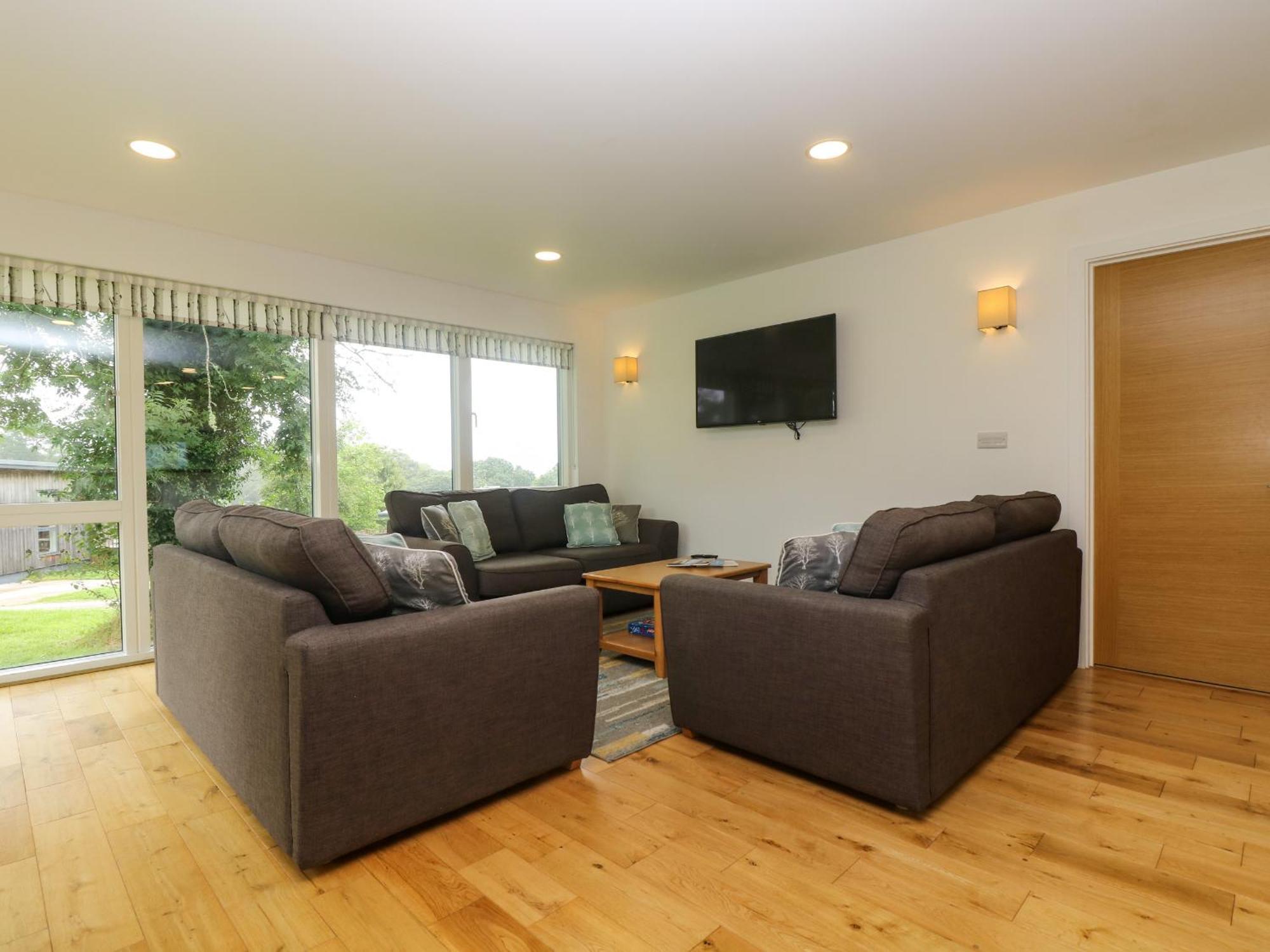 Holiday home Ash Truro