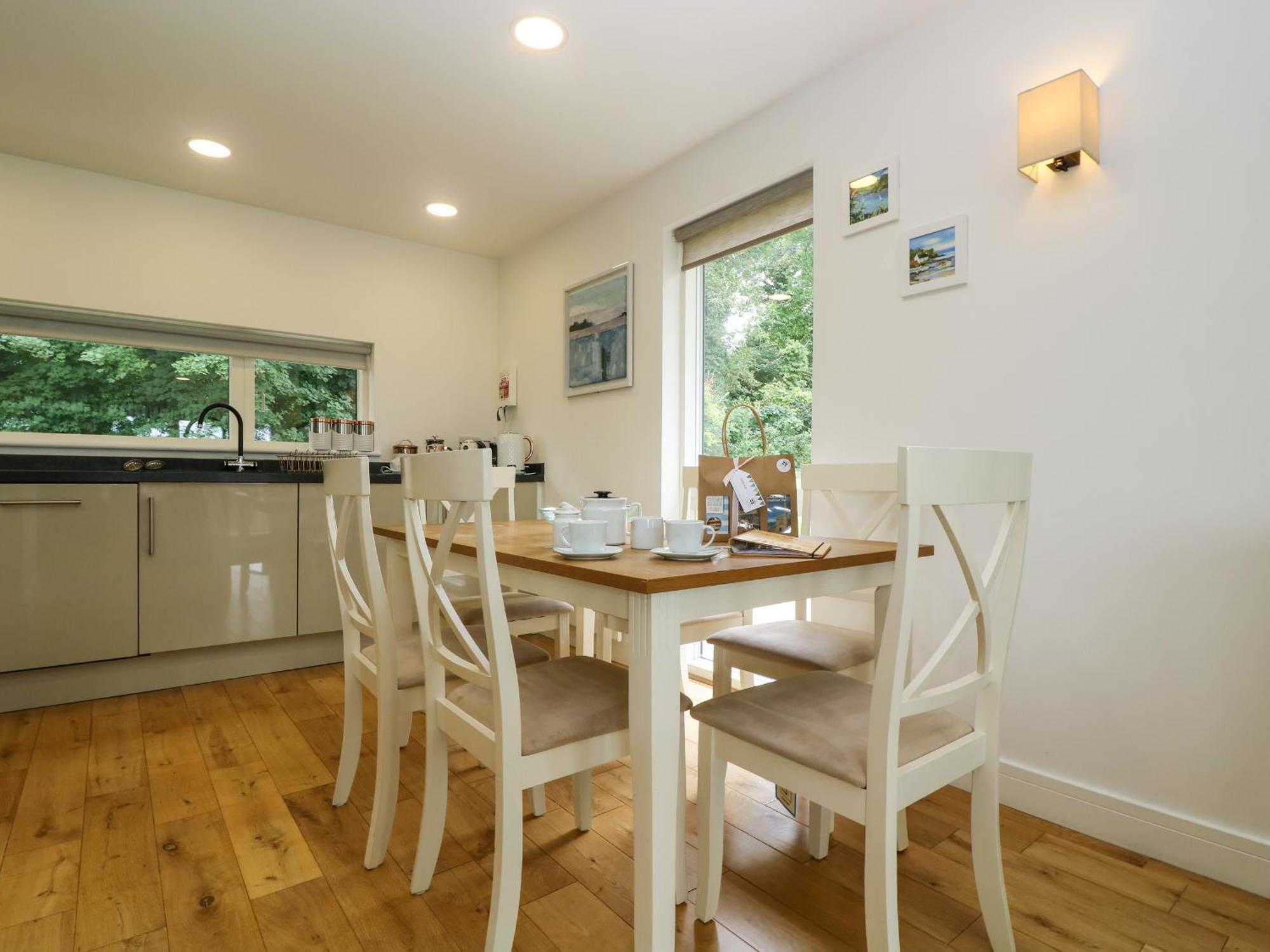 Ash Holiday home