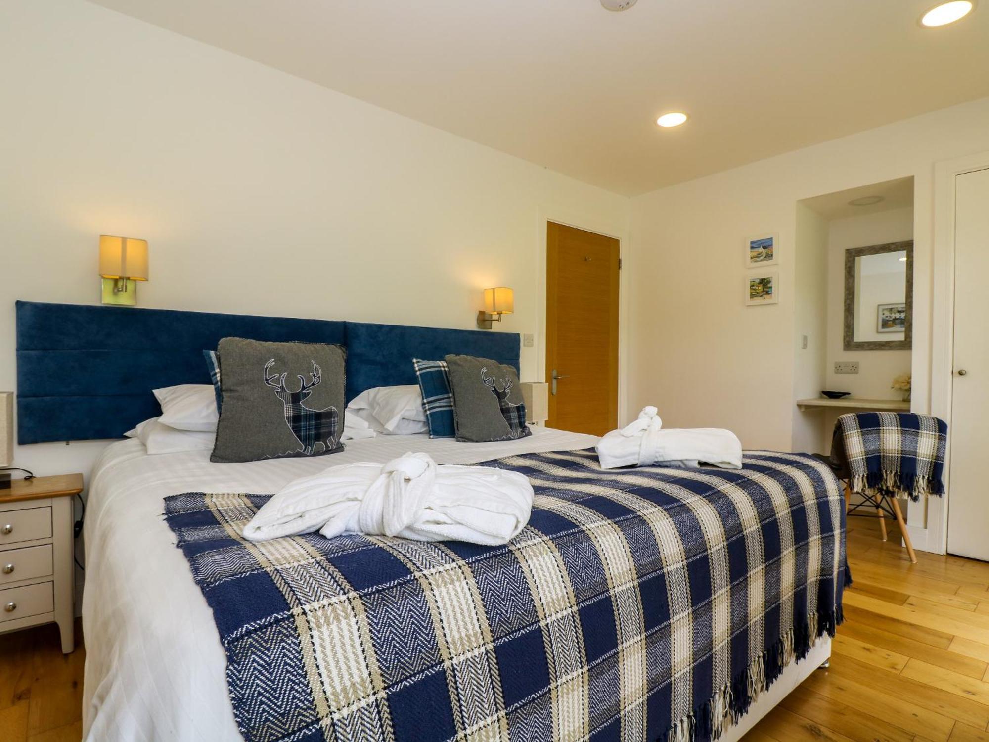 Holiday home Maple Truro