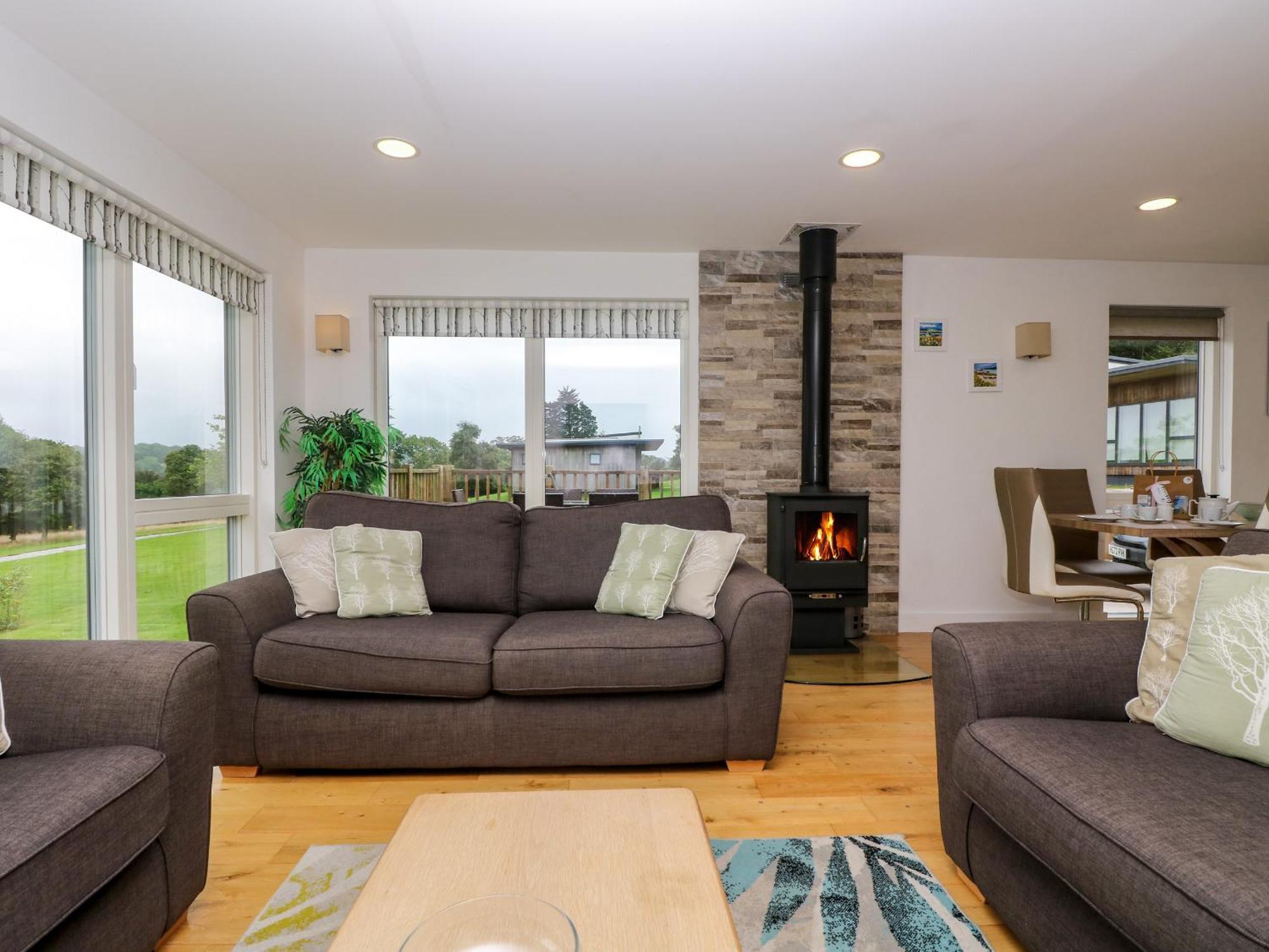 Maple Holiday home Truro