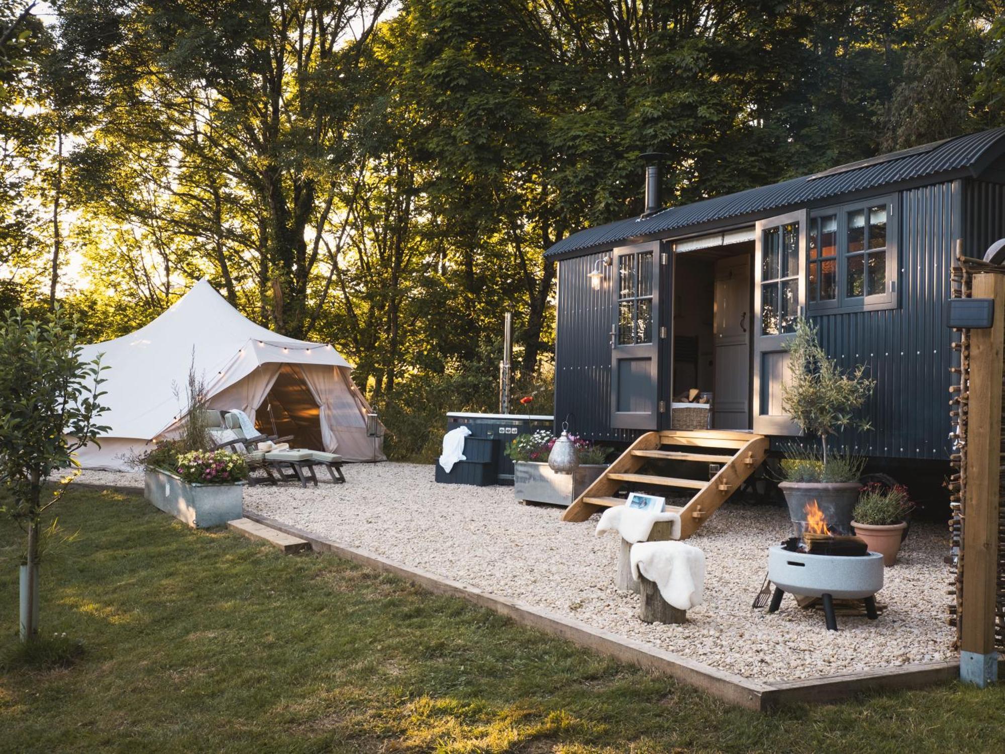 Holiday home Moonshine