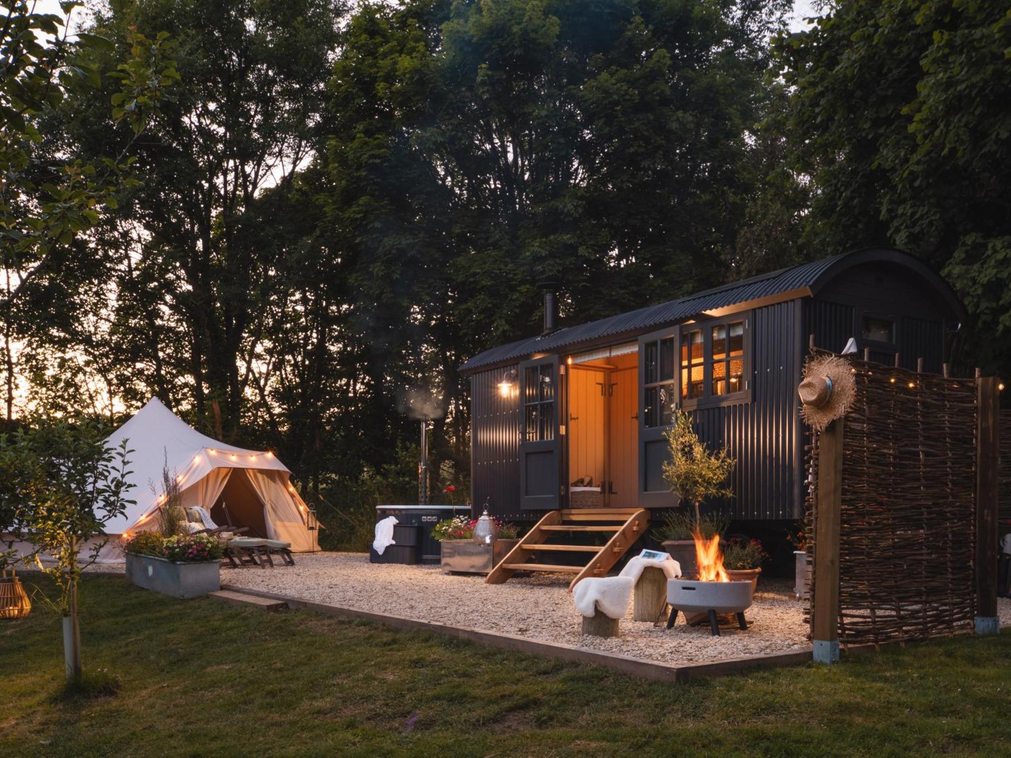 Moonshine Holiday home *