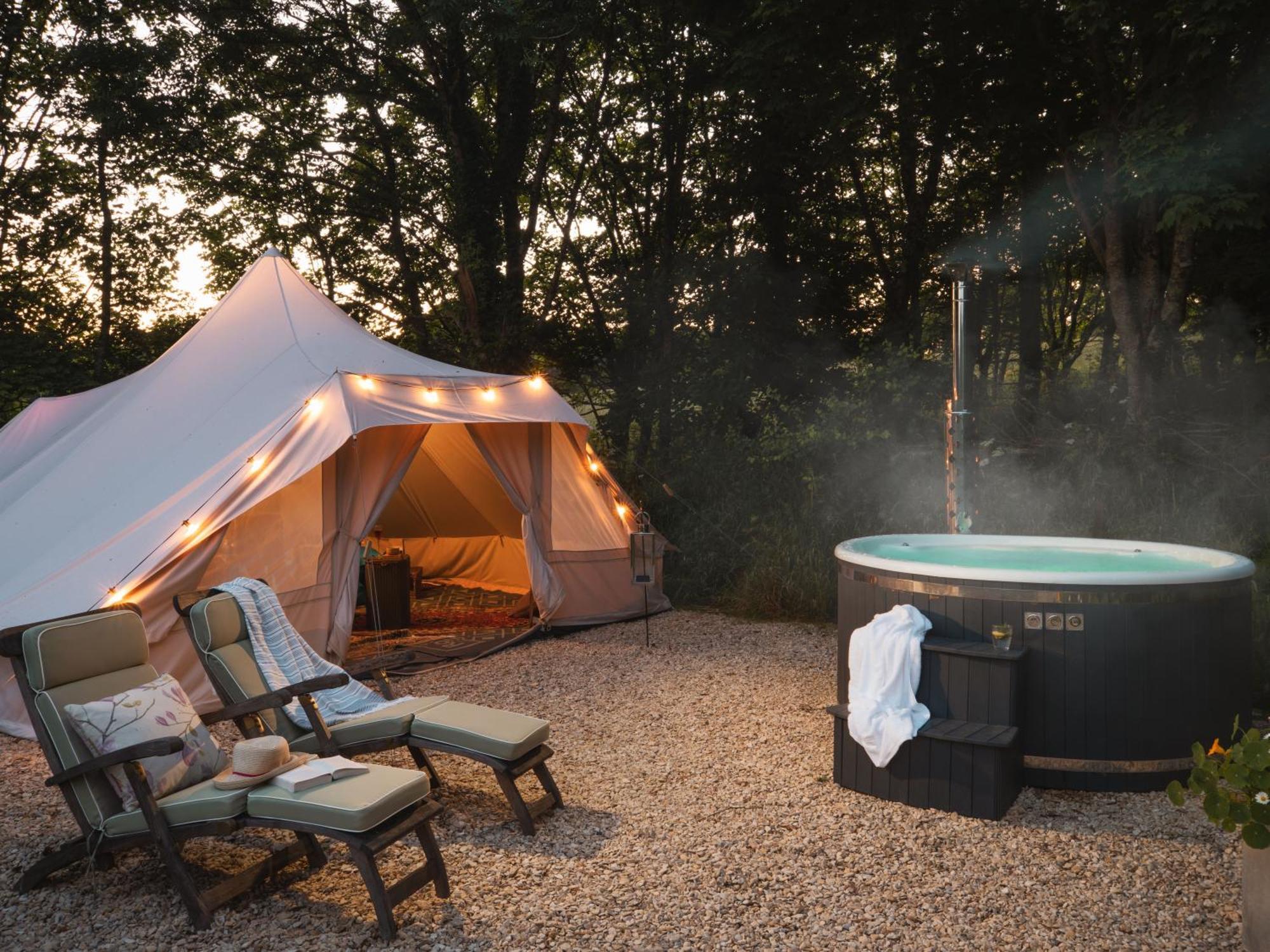 Moonshine Holiday home *