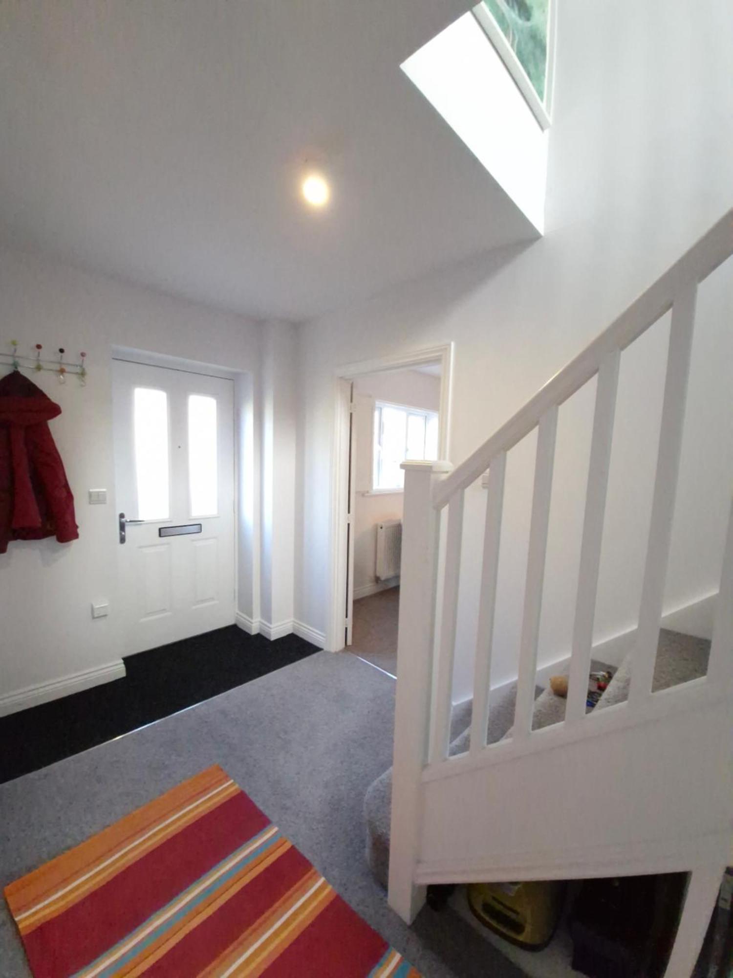 Cosy House On A Quiet Estate In * Truro