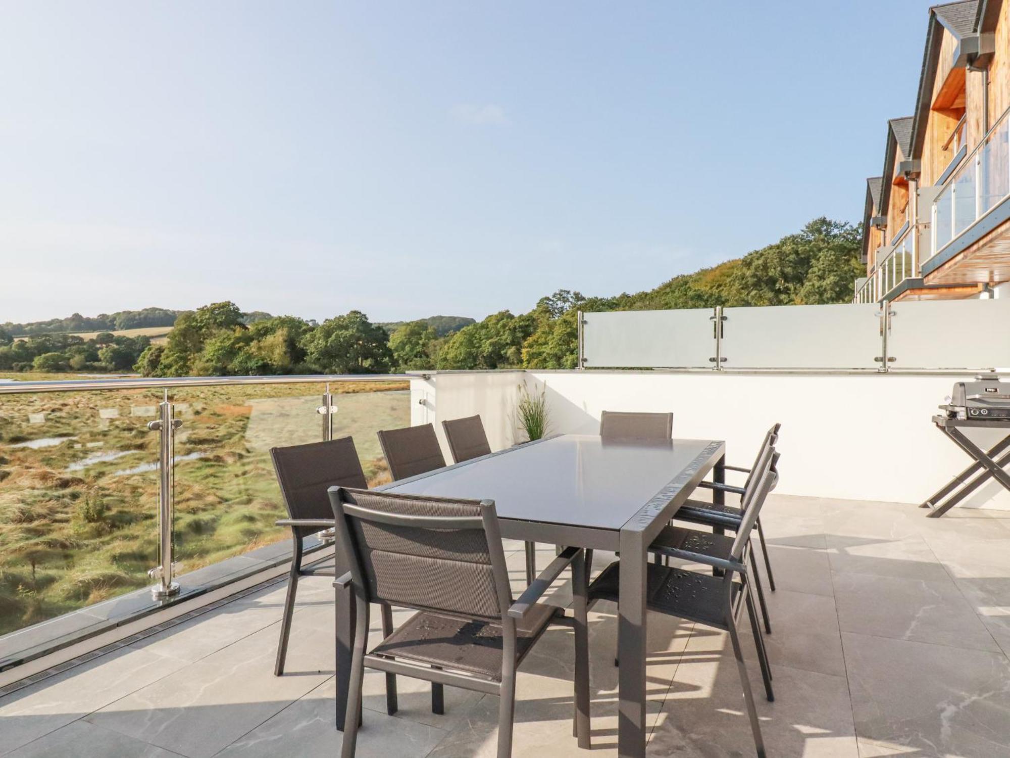 Carnon Gwel, Devoran * Truro