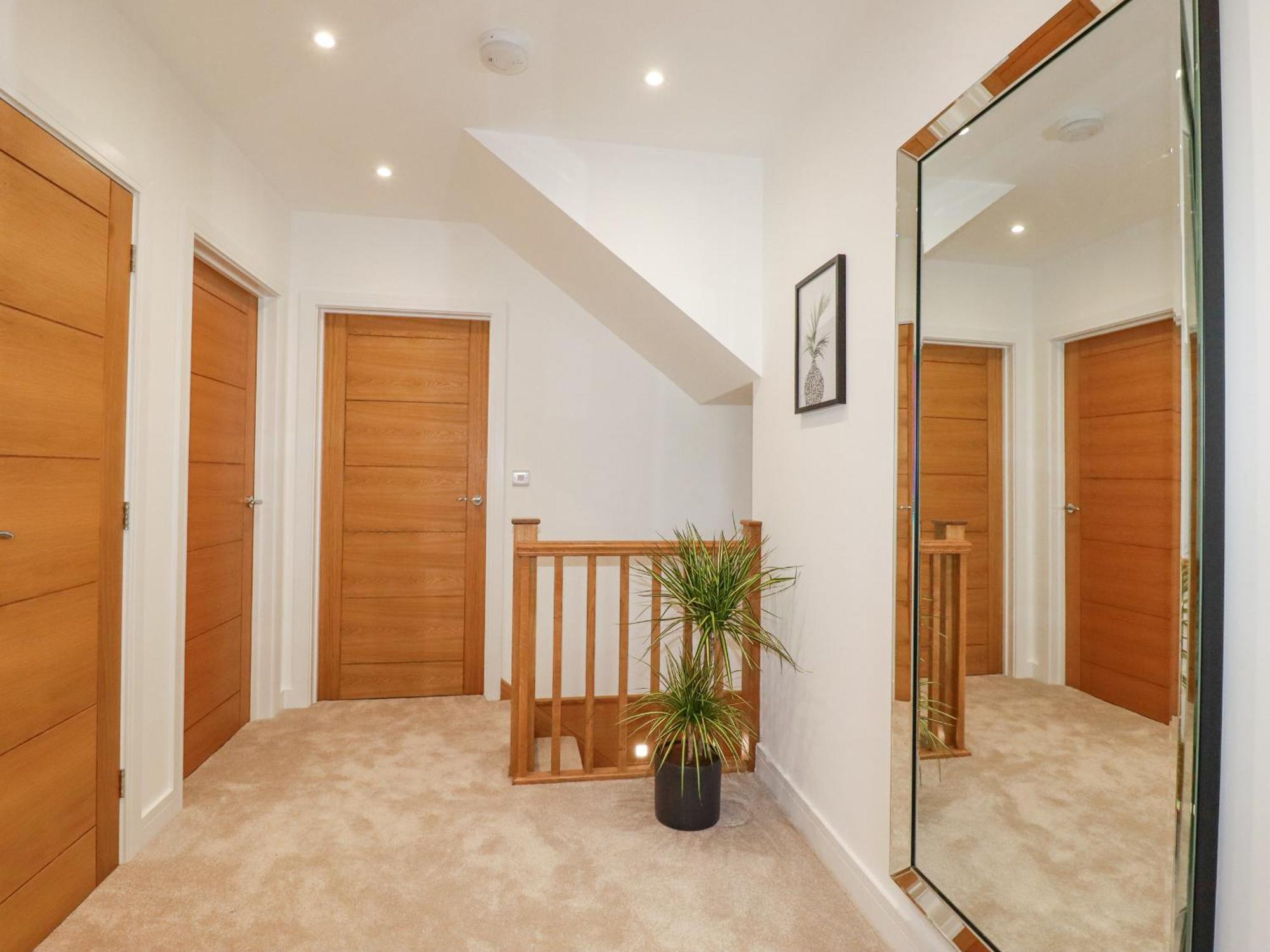 Holiday home Carnon Gwel, Devoran