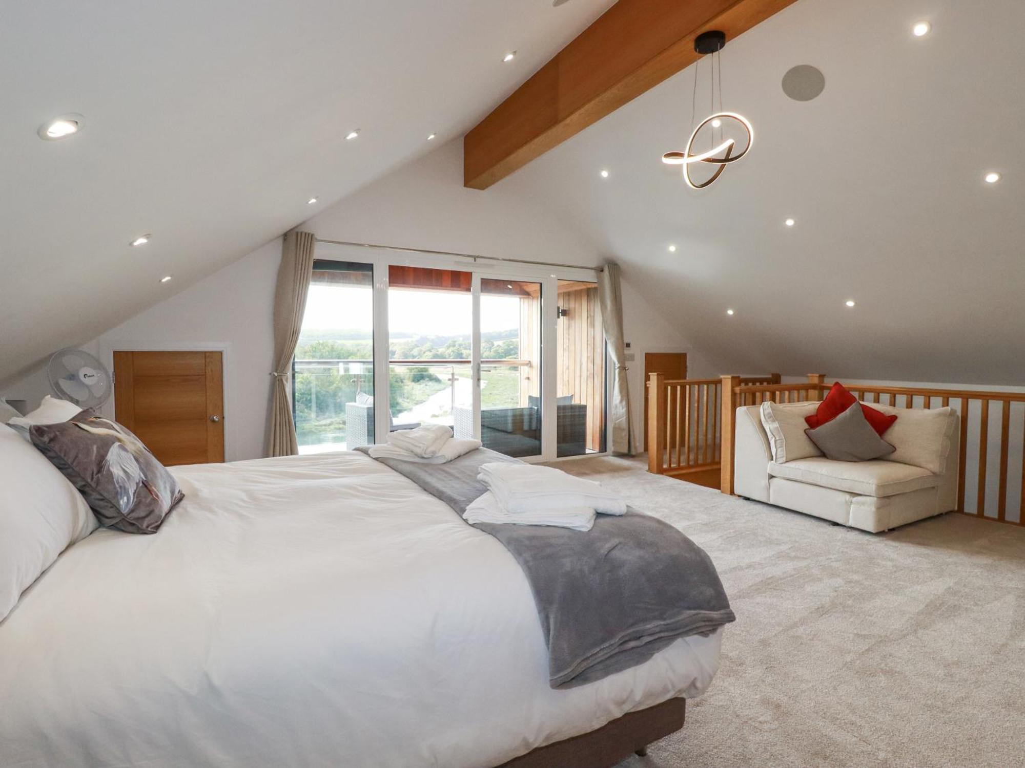 Holiday home Carnon Gwel, Devoran *