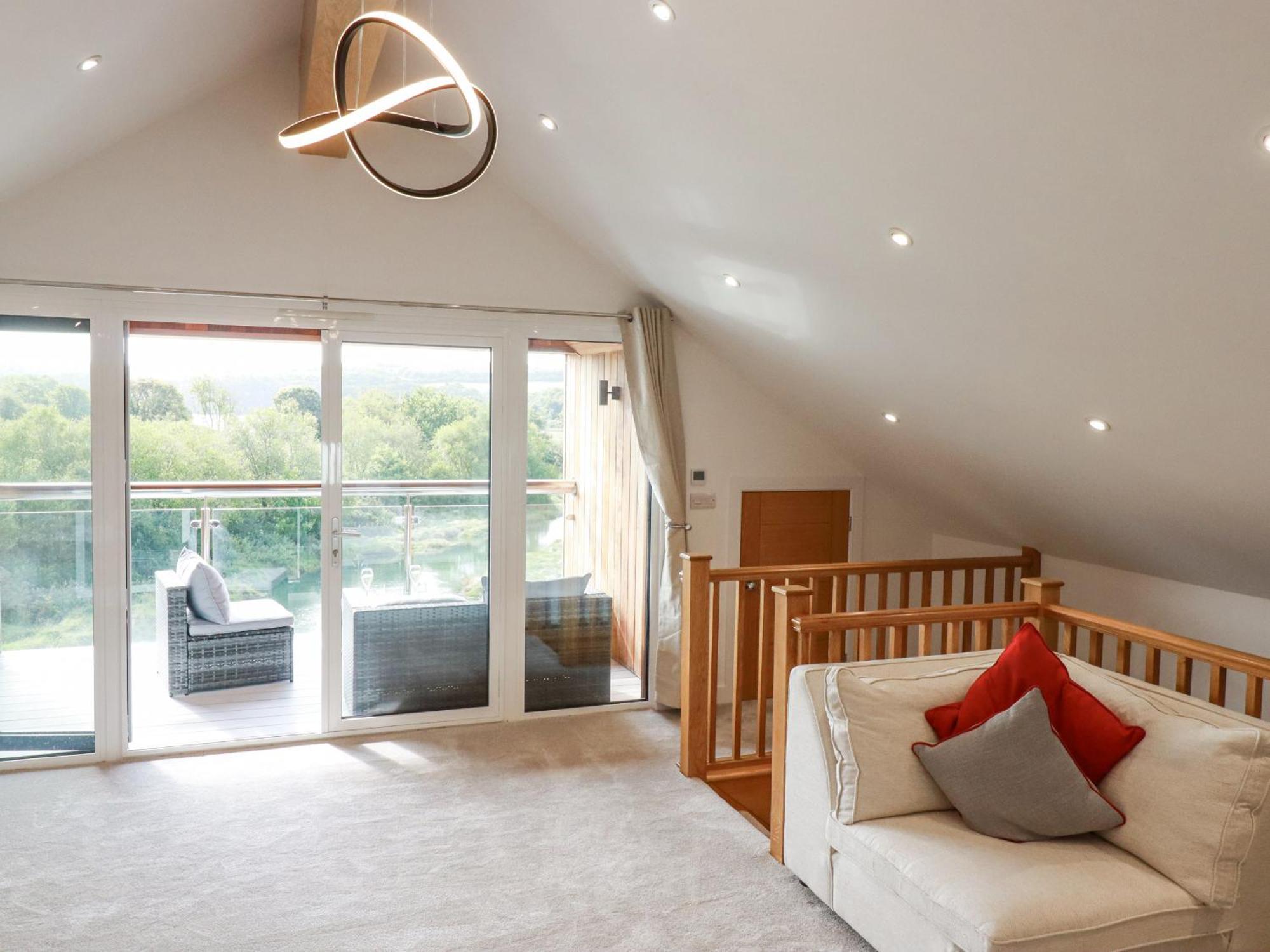 Carnon Gwel, Devoran Holiday home Truro