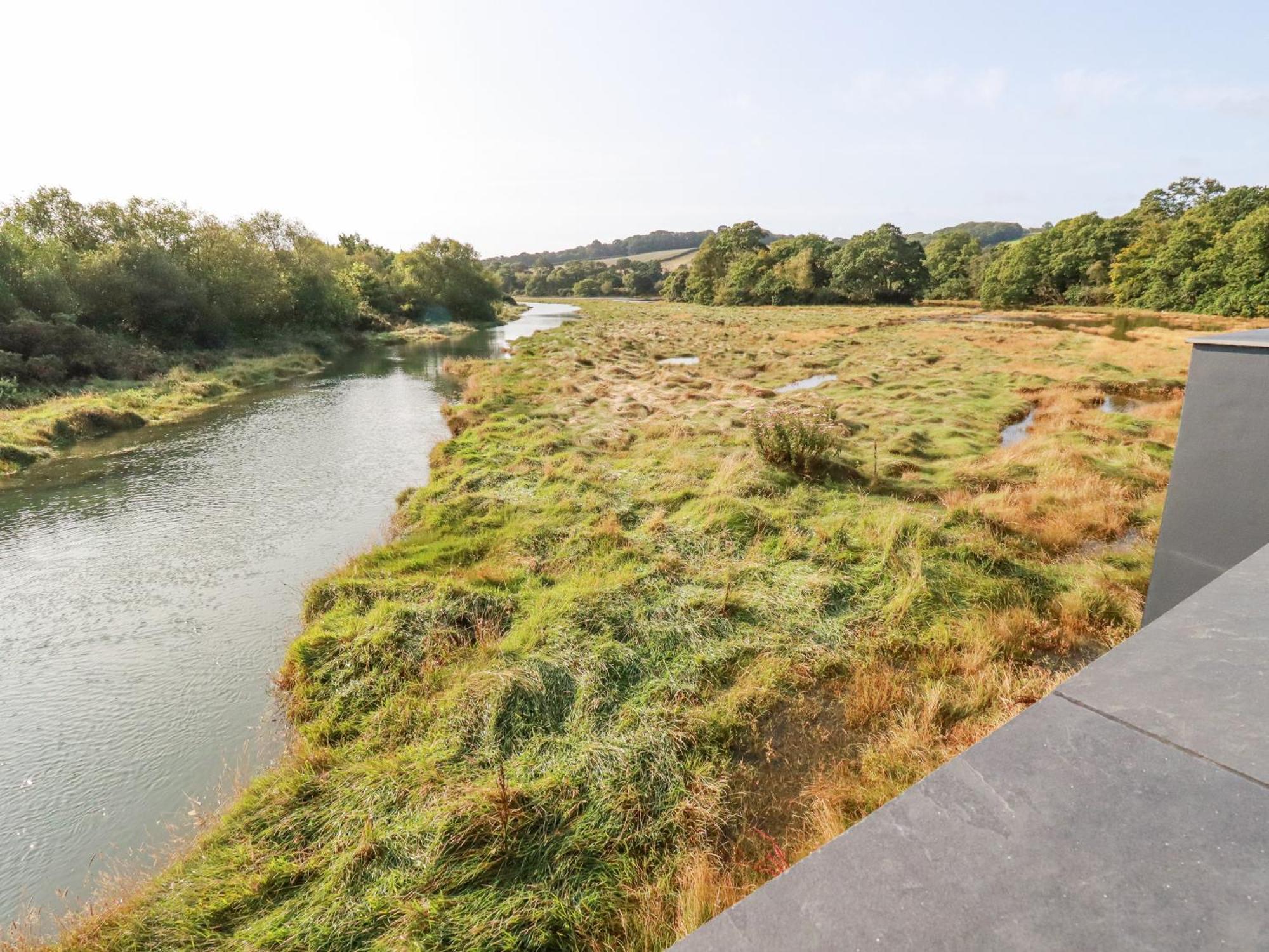 Carnon Gwel, Devoran * Truro