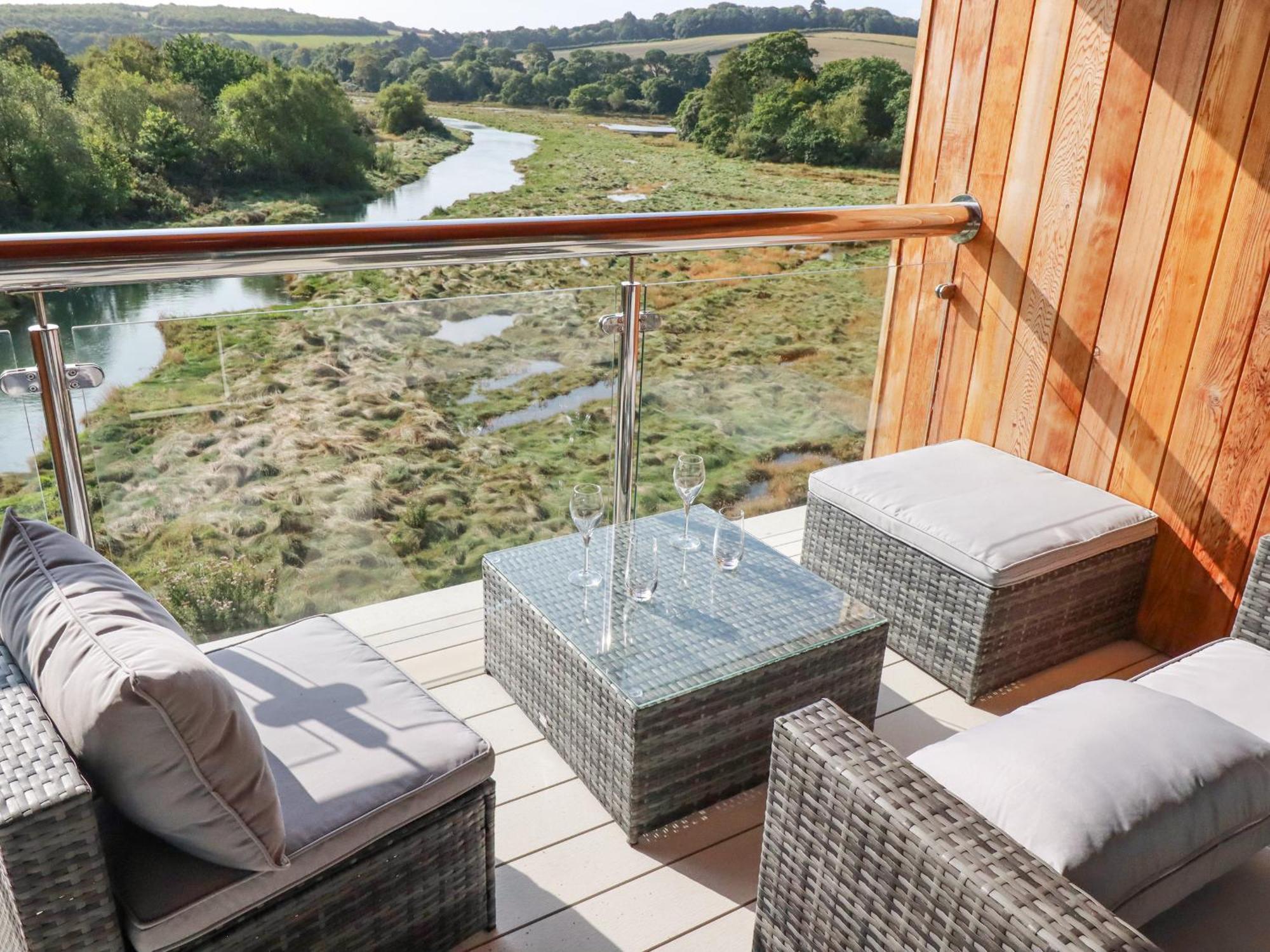 Holiday home Carnon Gwel, Devoran Truro