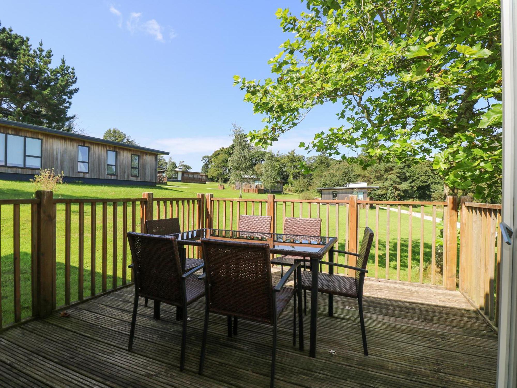 Willow Holiday home