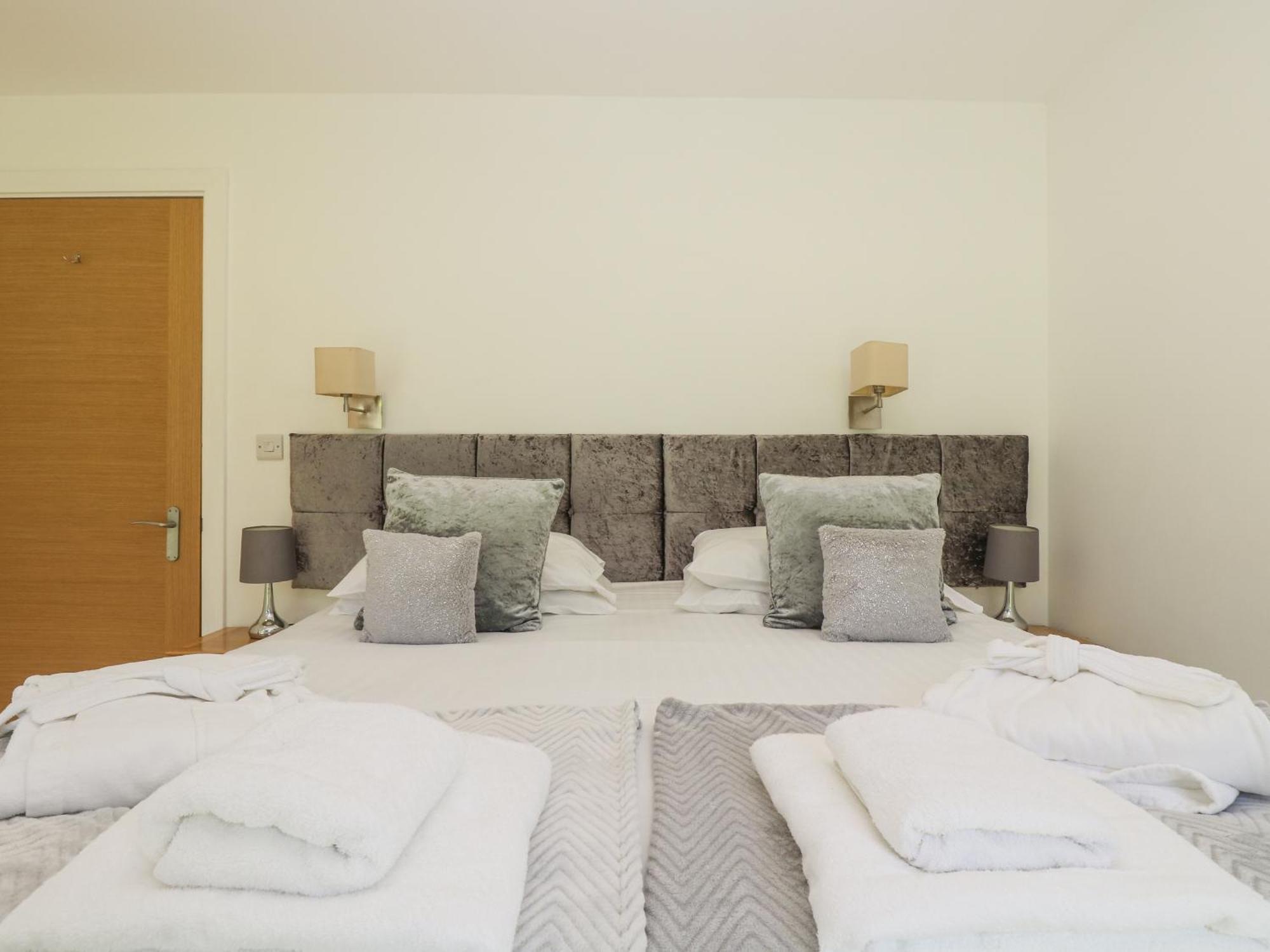 Willow Holiday home *