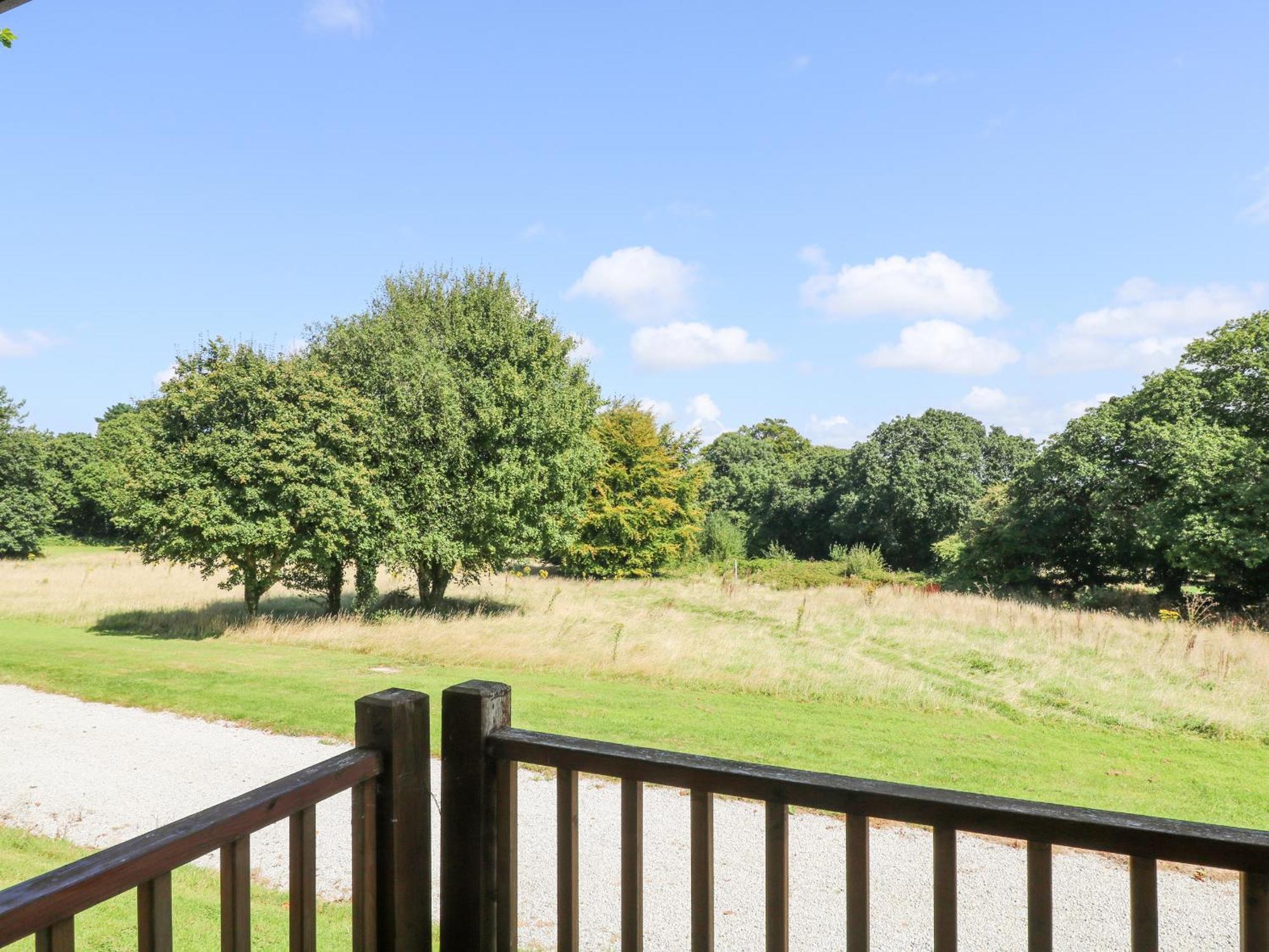 Willow Holiday home *