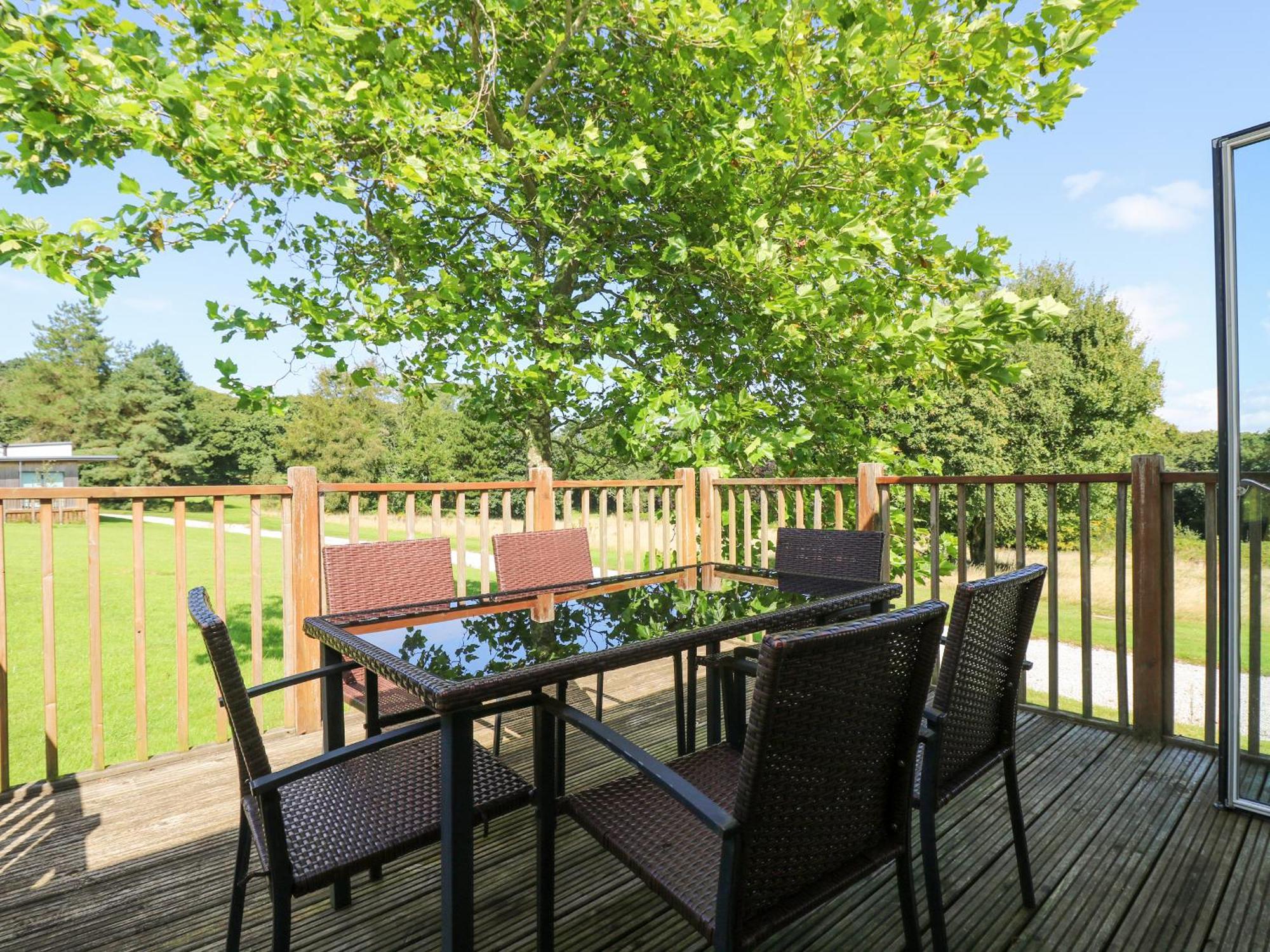 Willow Holiday home Truro