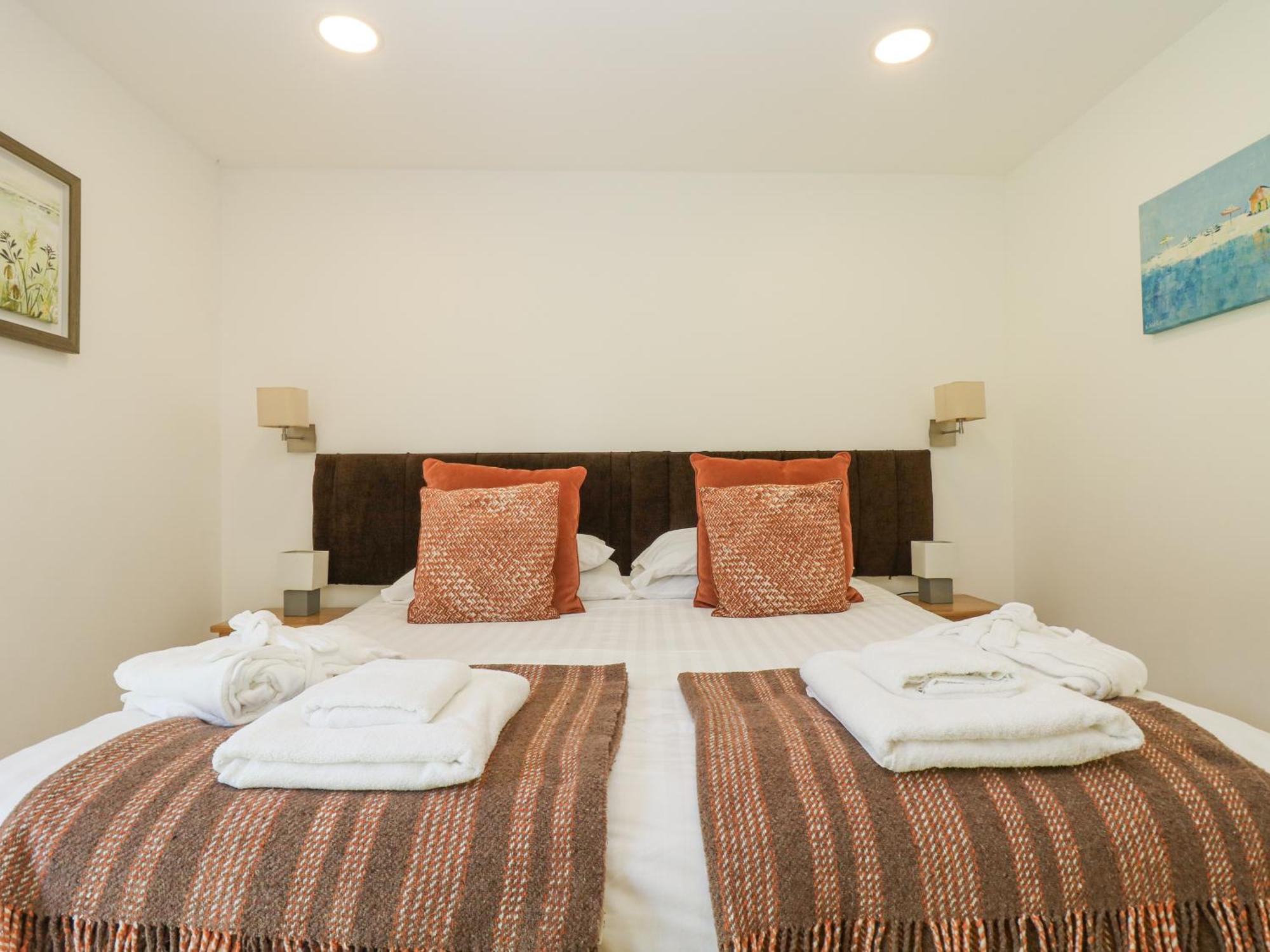 Holiday home Willow Truro