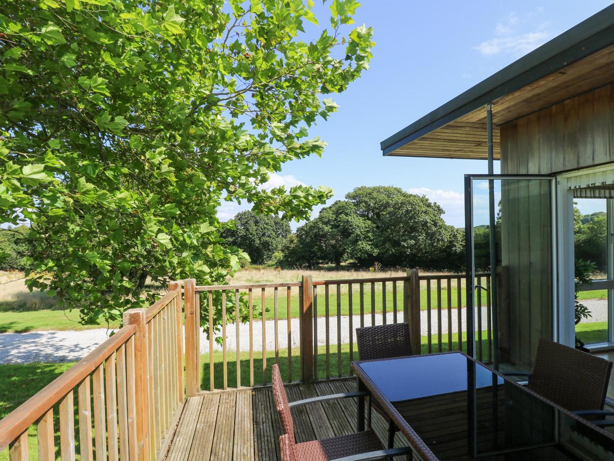 Willow Holiday home *