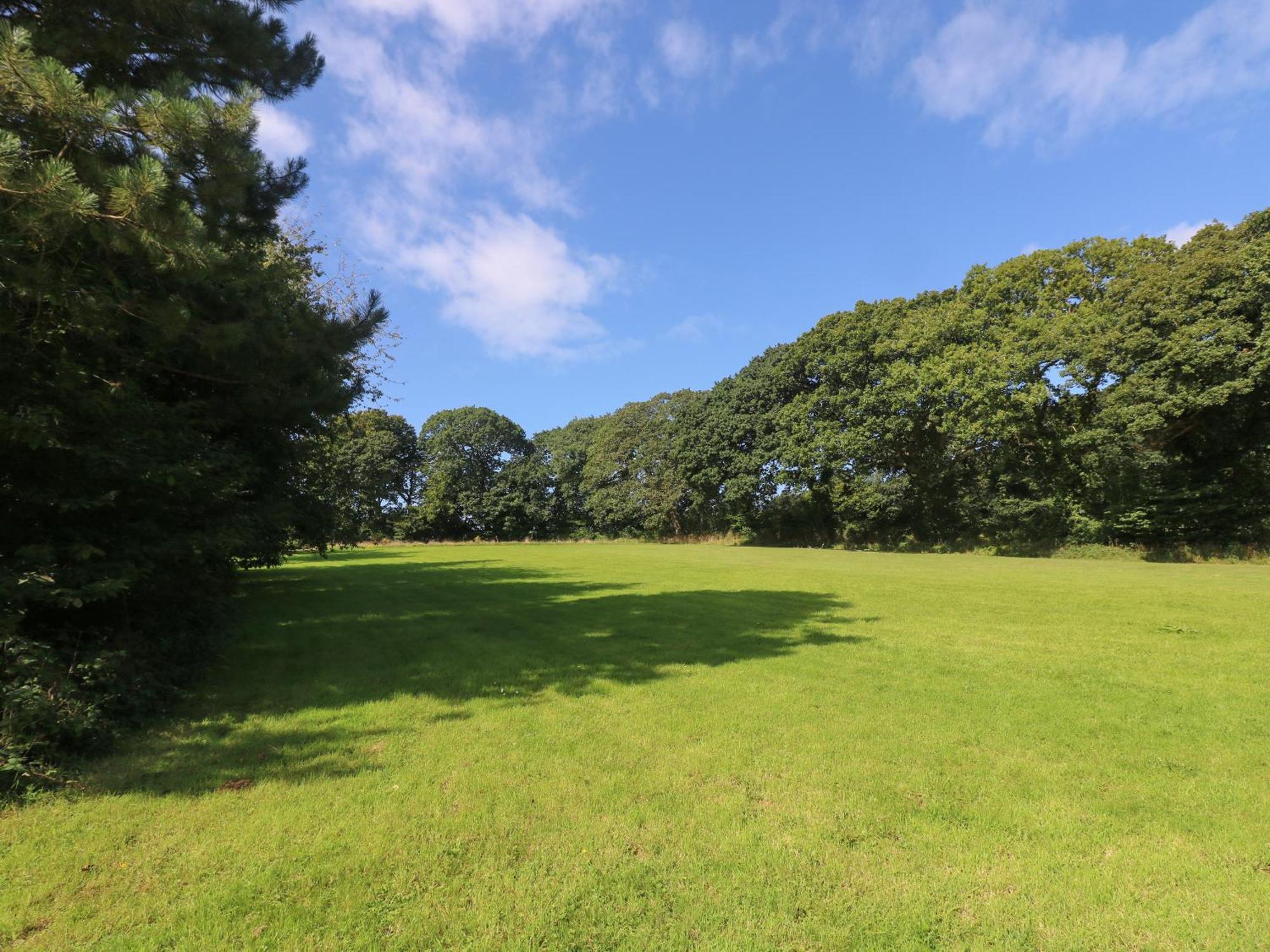 Beech Holiday home Truro