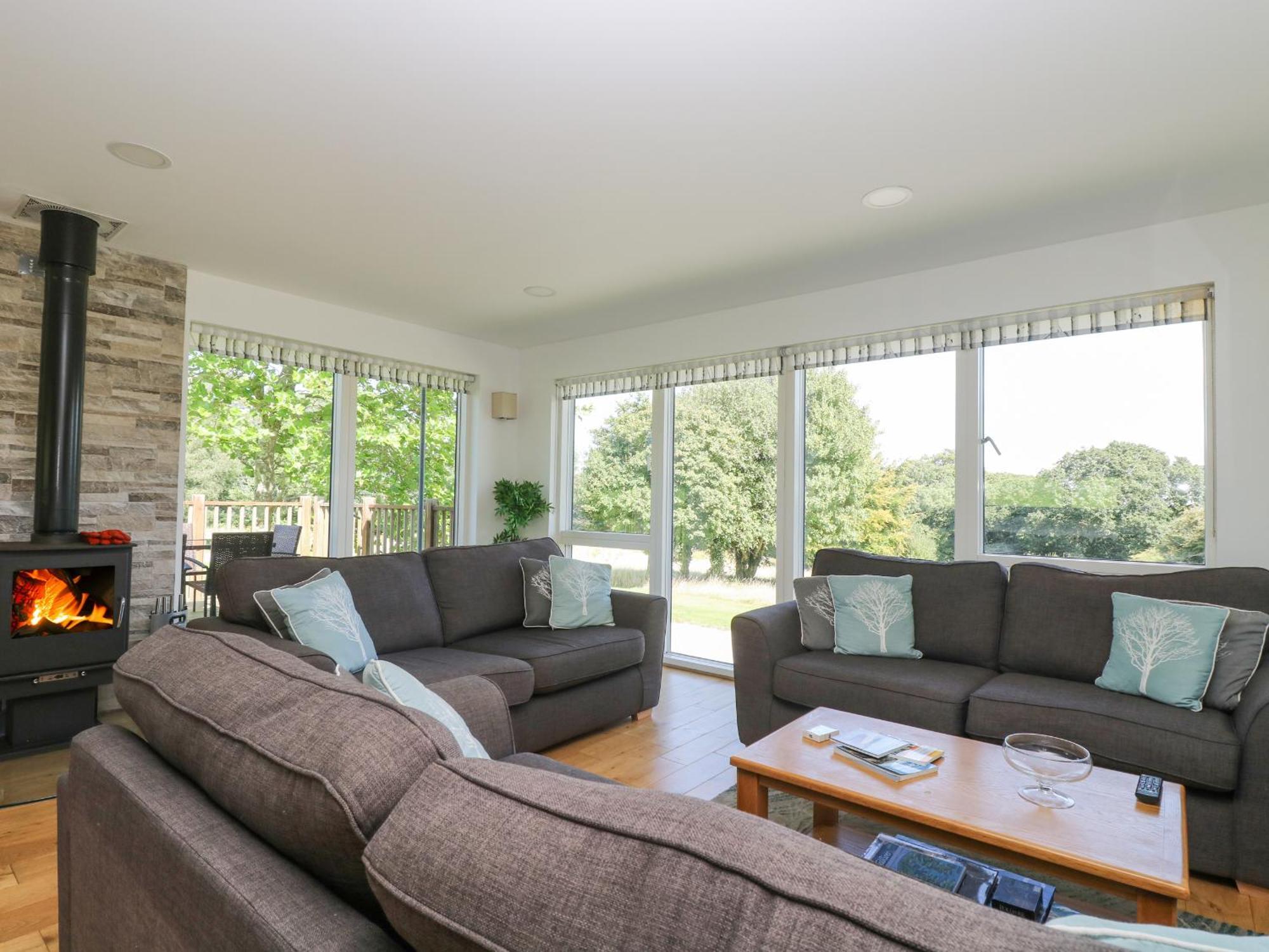 Holiday home Willow Truro