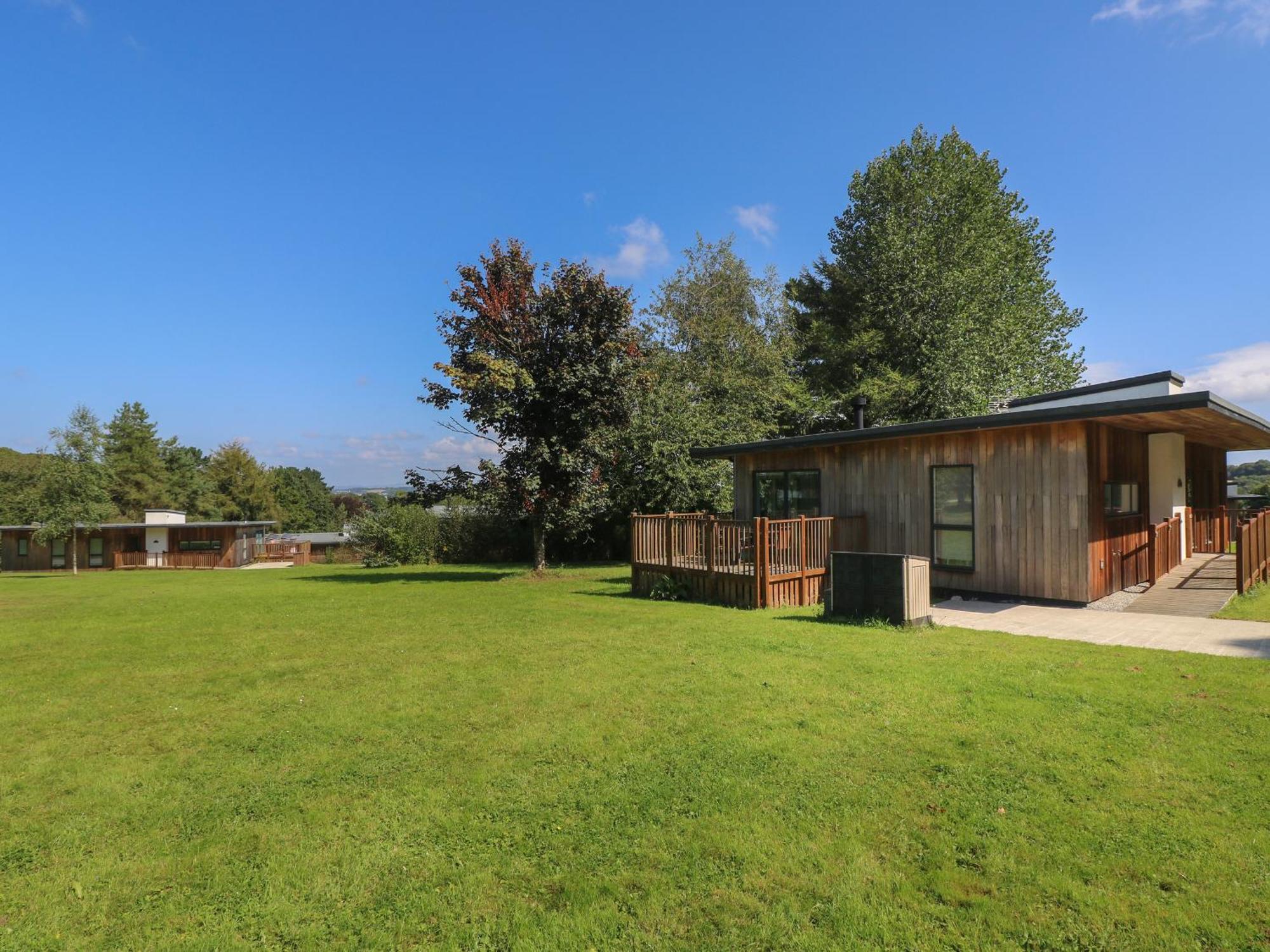 Holiday home Beech *