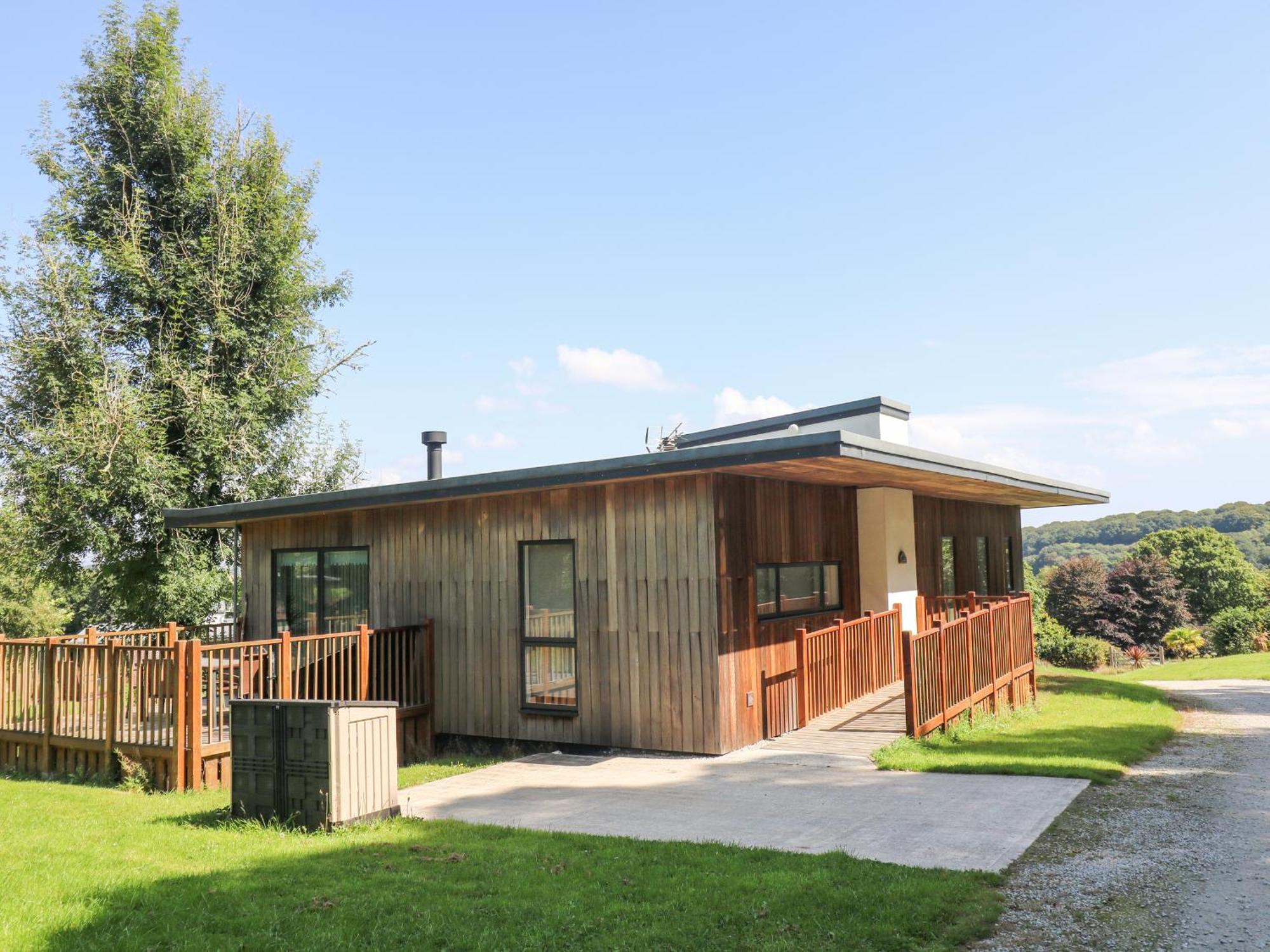Holiday home Ash