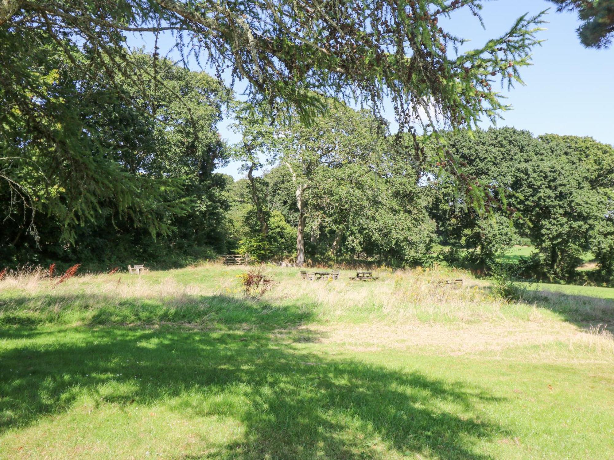 Ash Holiday home