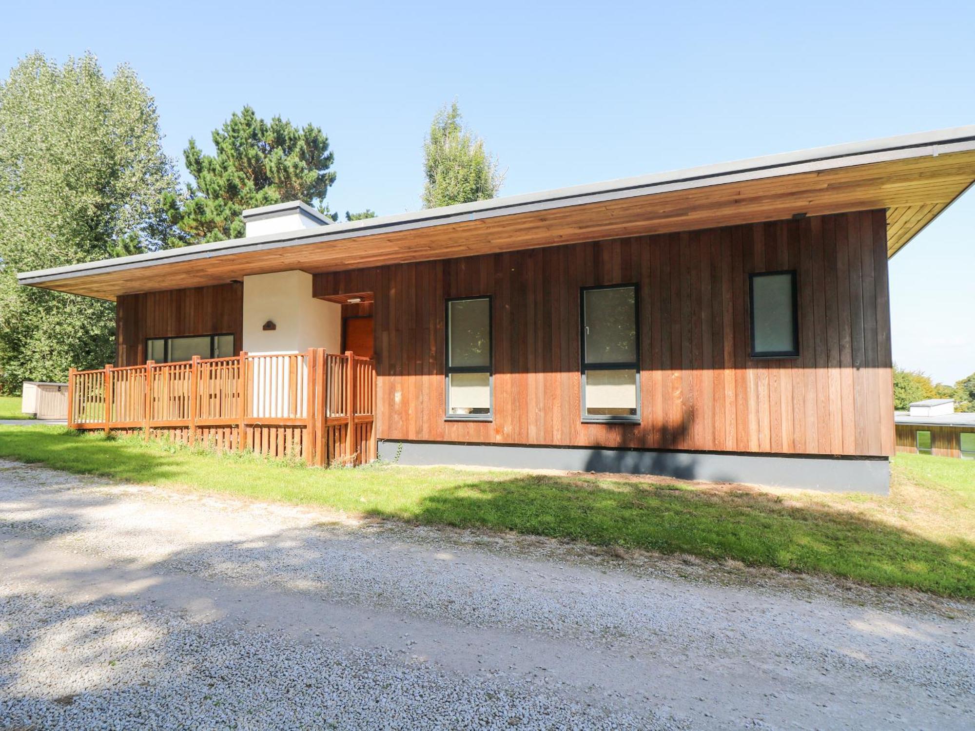 Ash Holiday home *