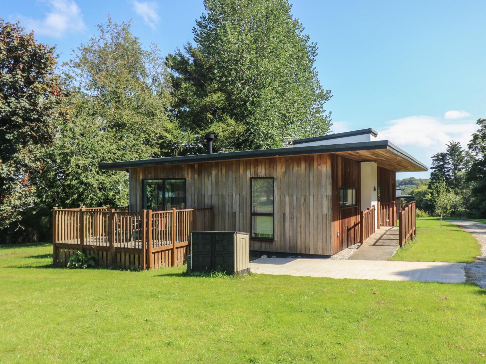 Holiday home Beech