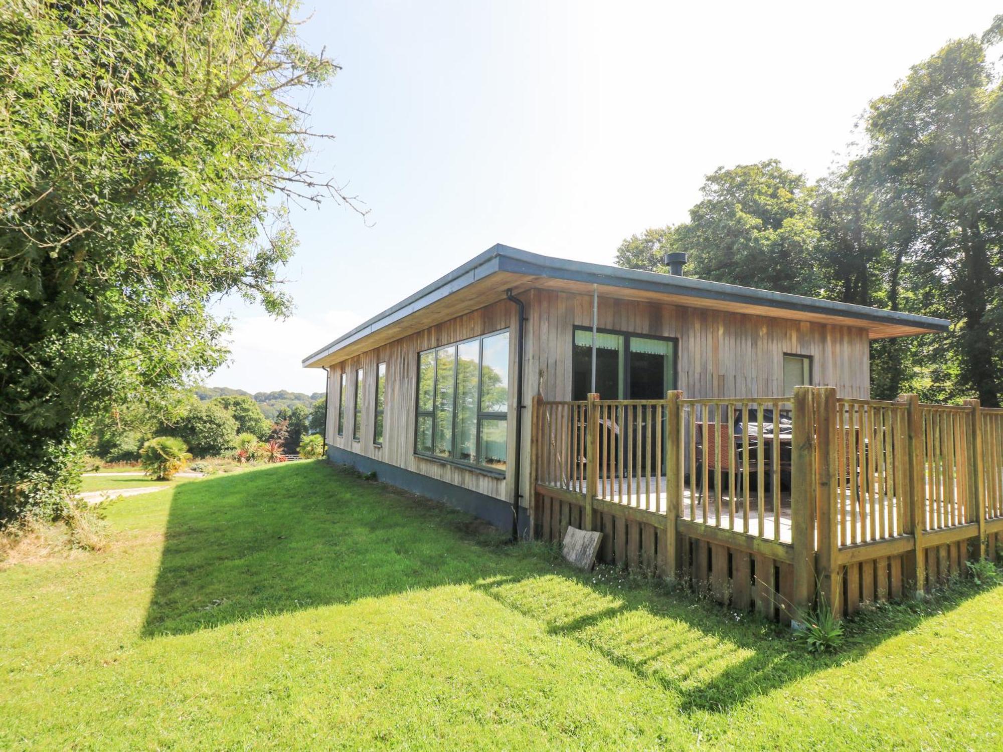 Holiday home Ash *