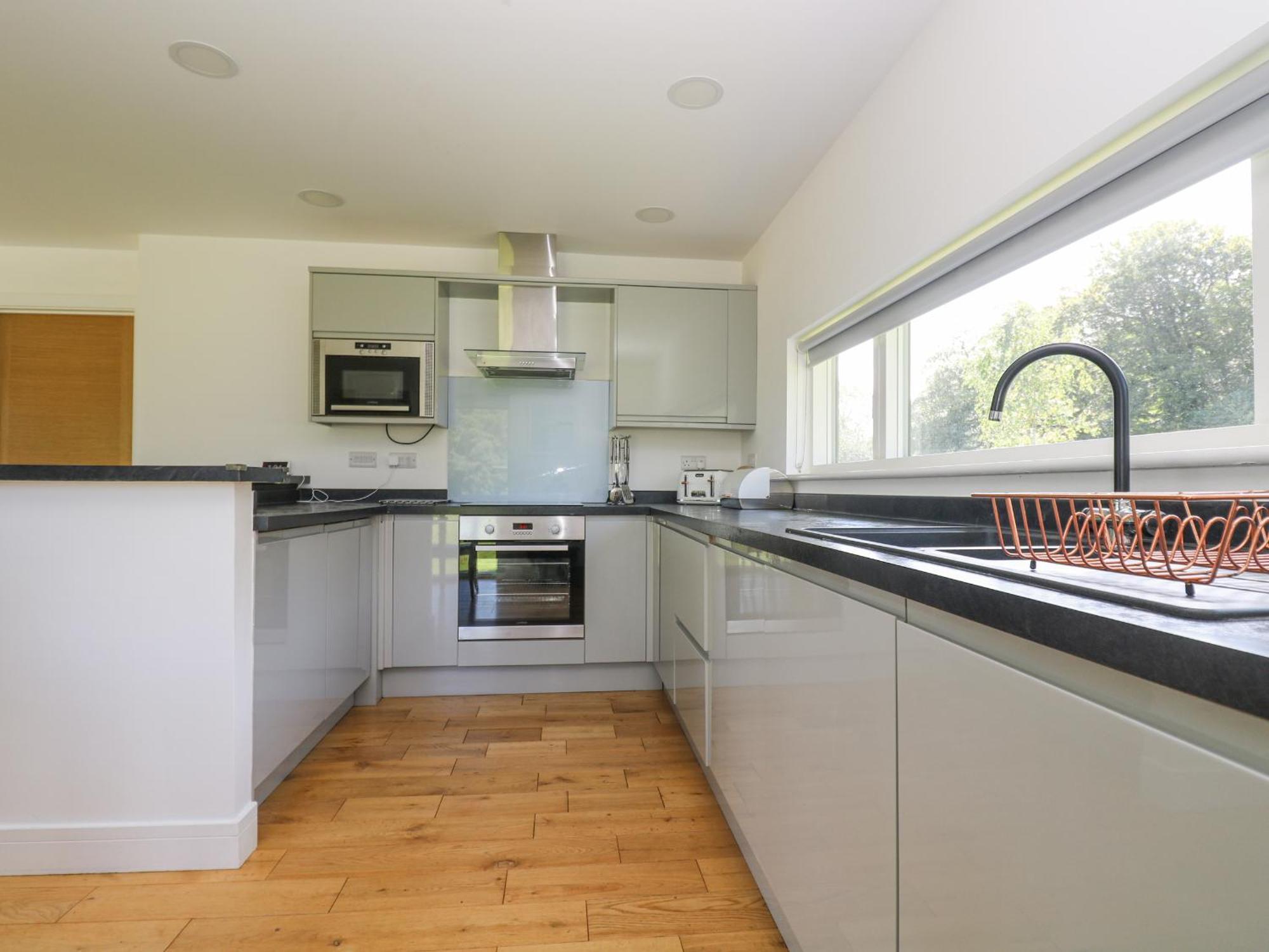 Willow Holiday home