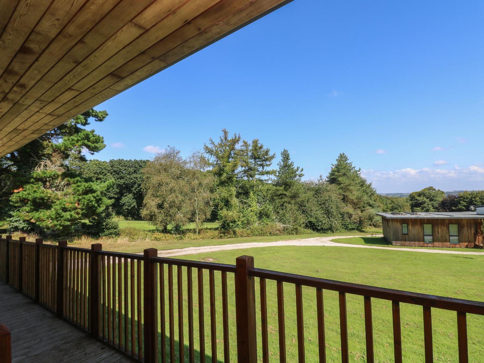 Holiday home Hazel