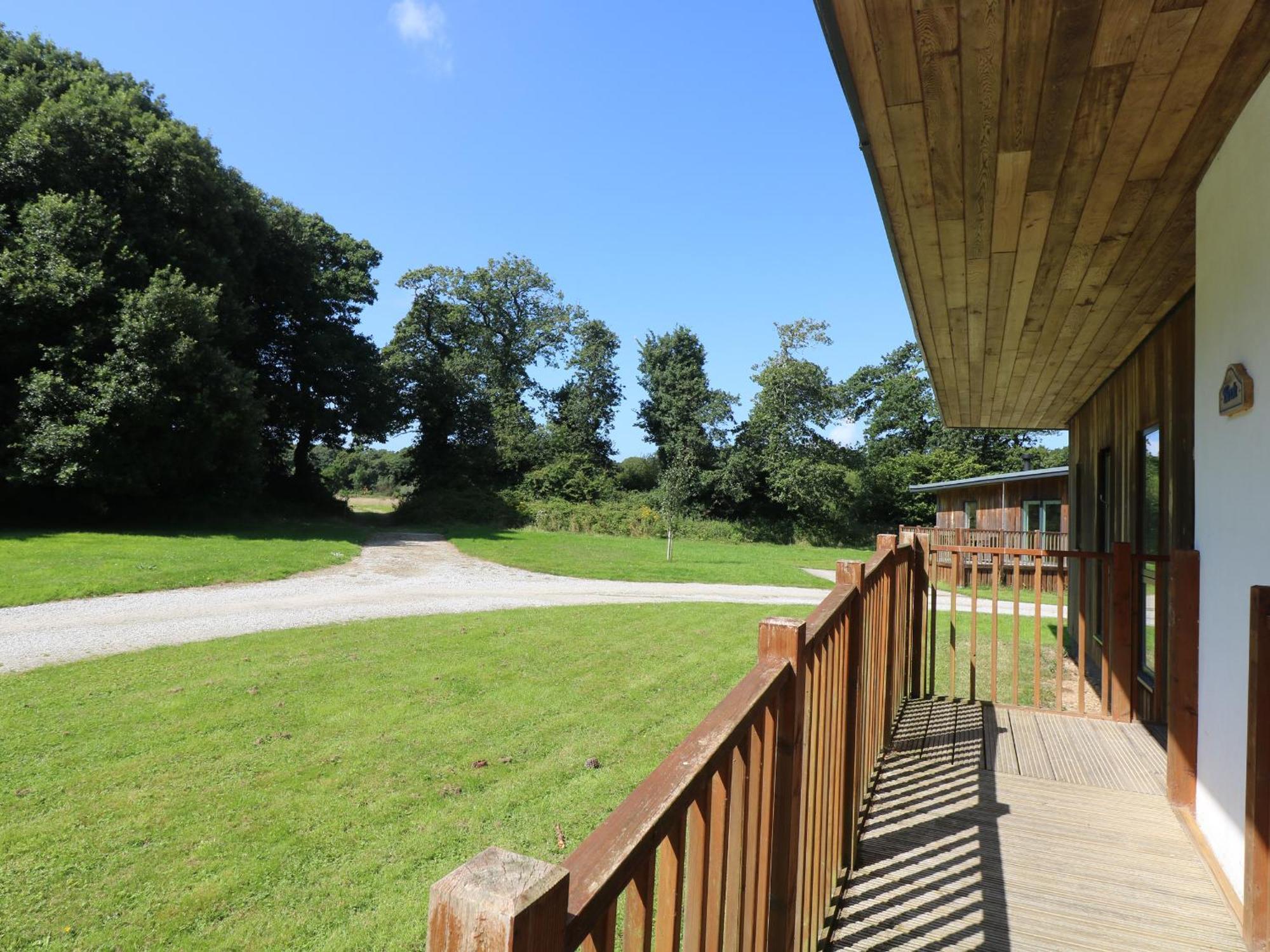 Birch Holiday home Truro