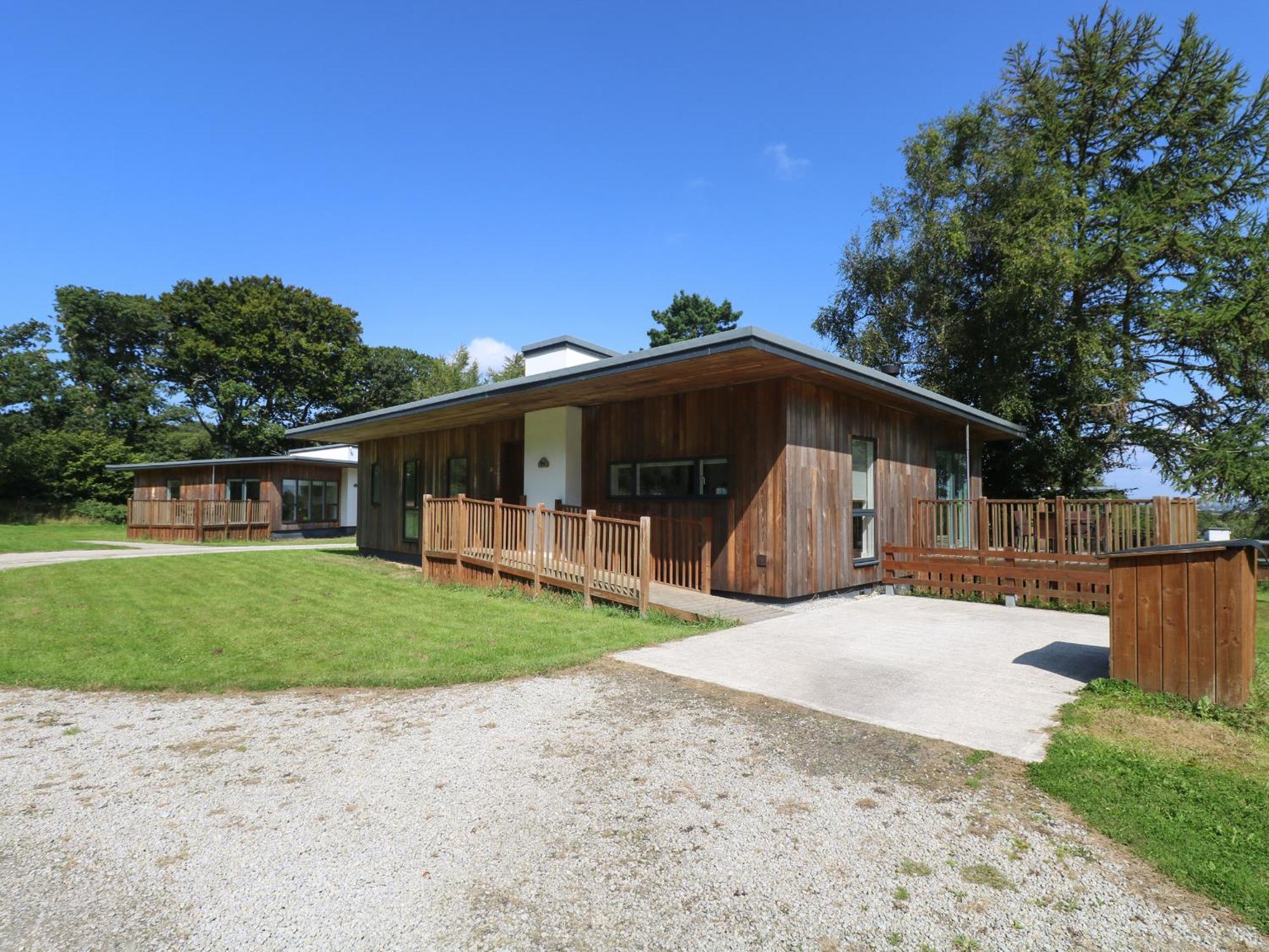 Holiday home Birch Truro