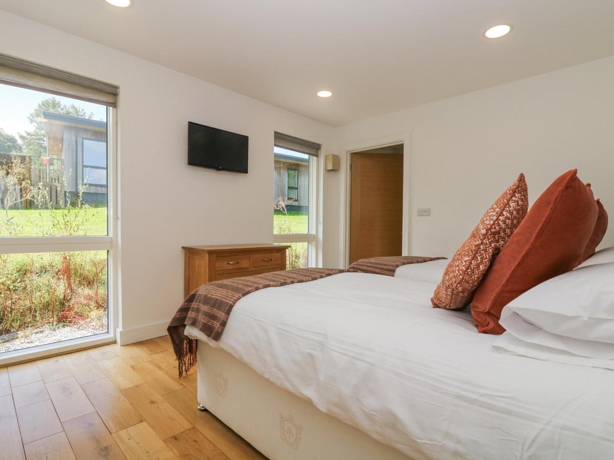 Rowan Holiday home
