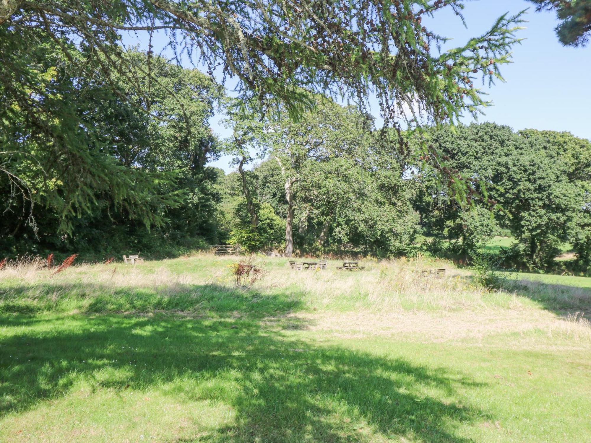 Rowan Holiday home Truro