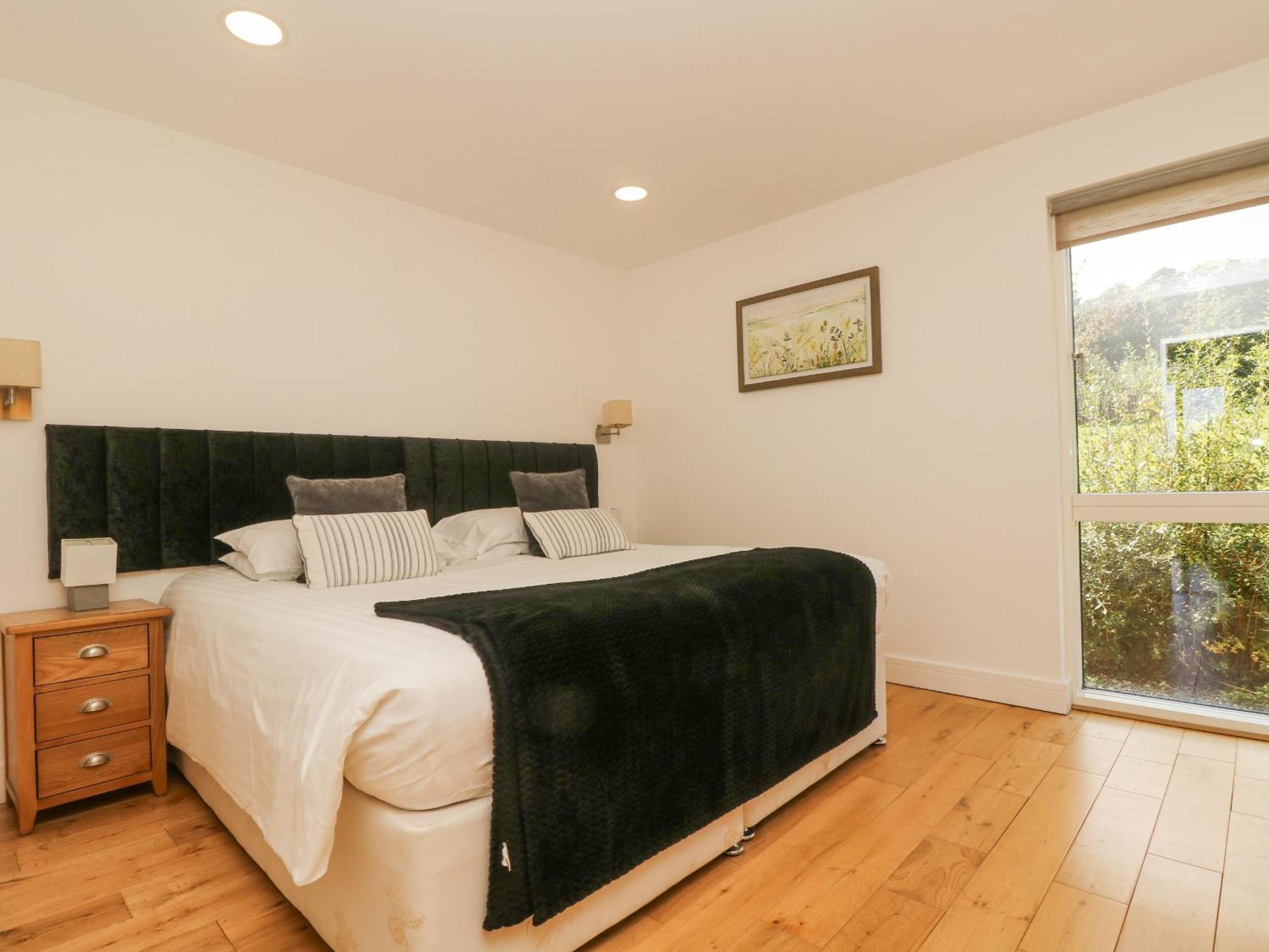 Rowan Holiday home *