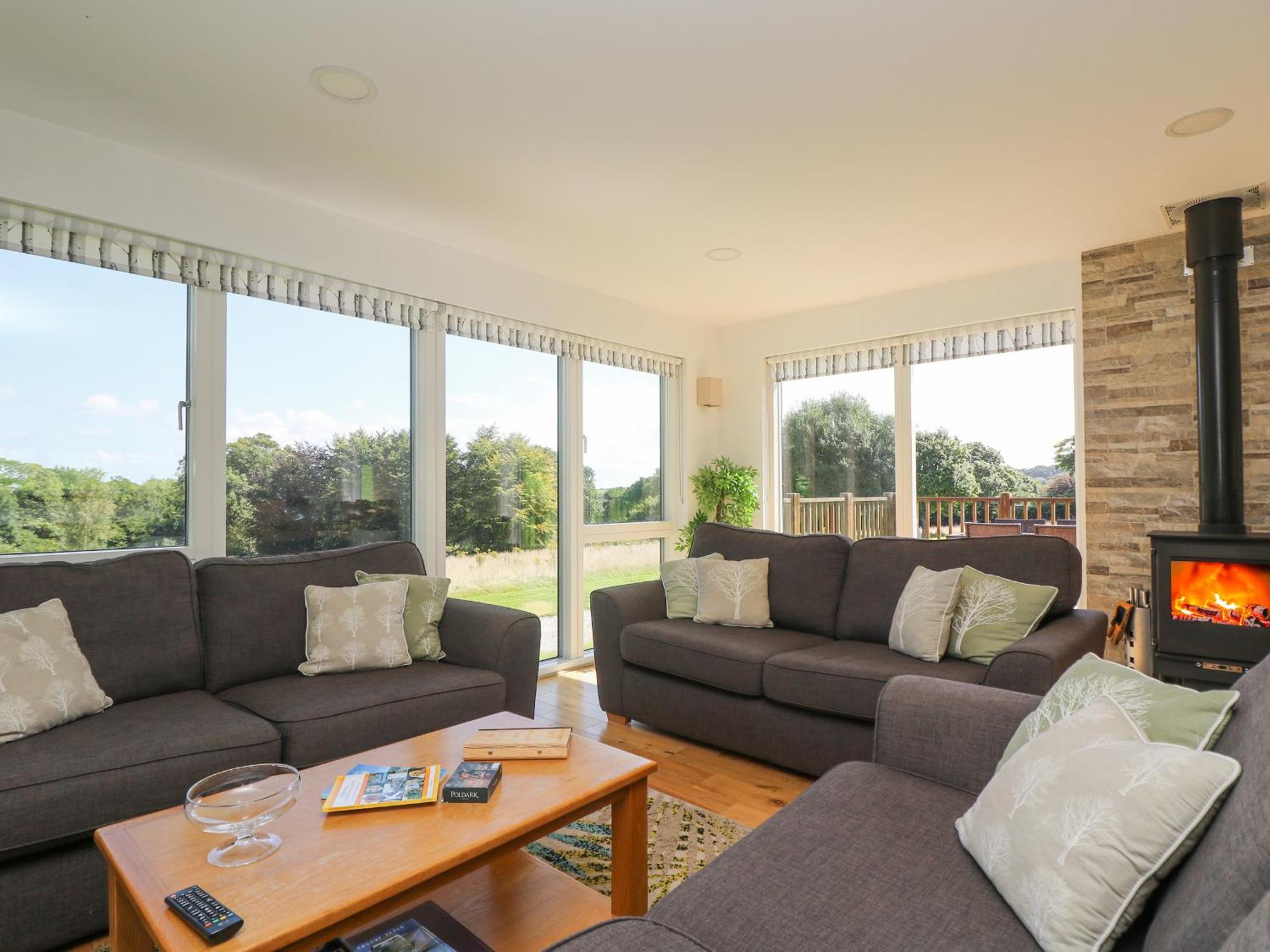 Holiday home Rowan Truro