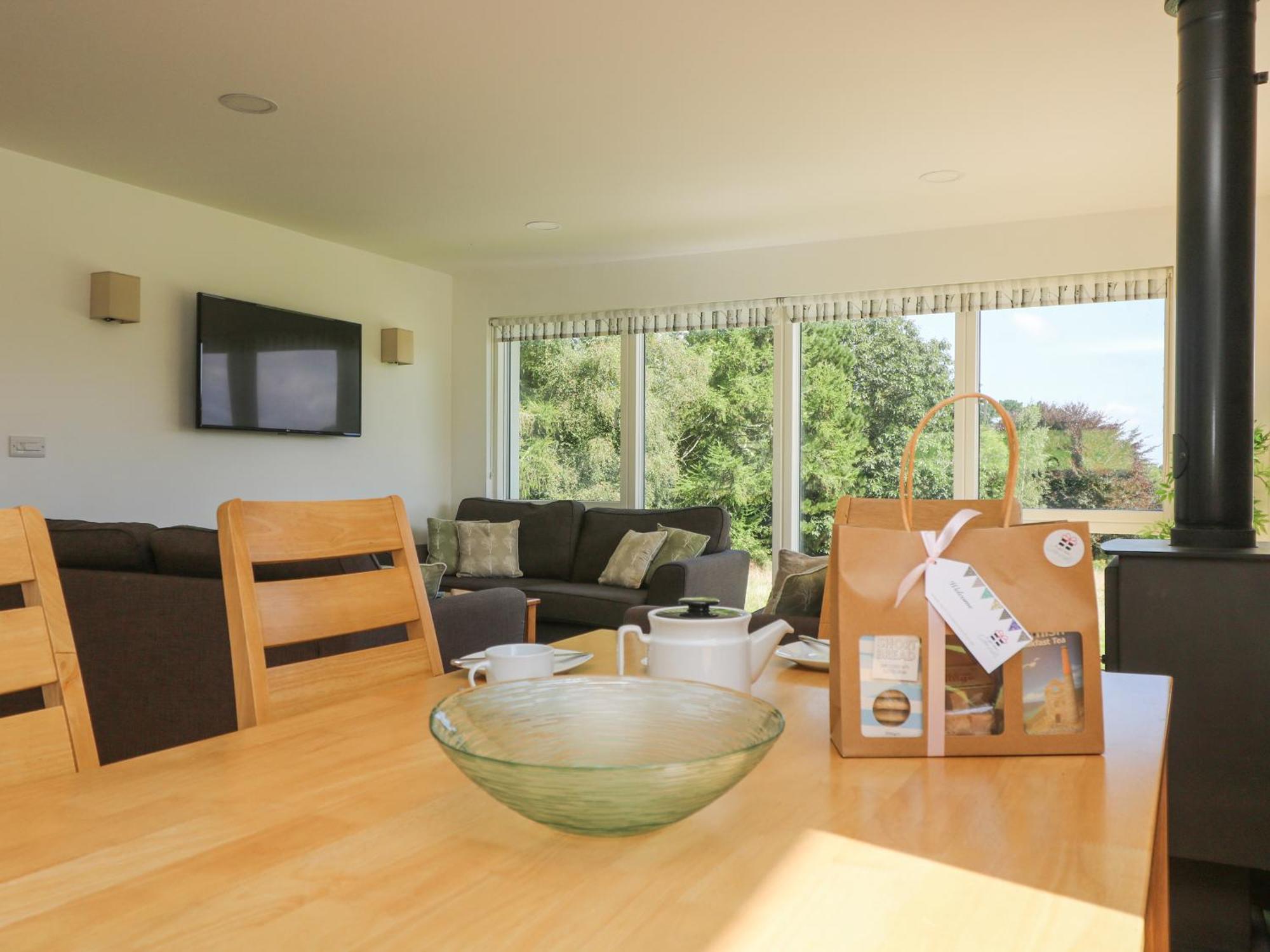 Holiday home Rowan Truro