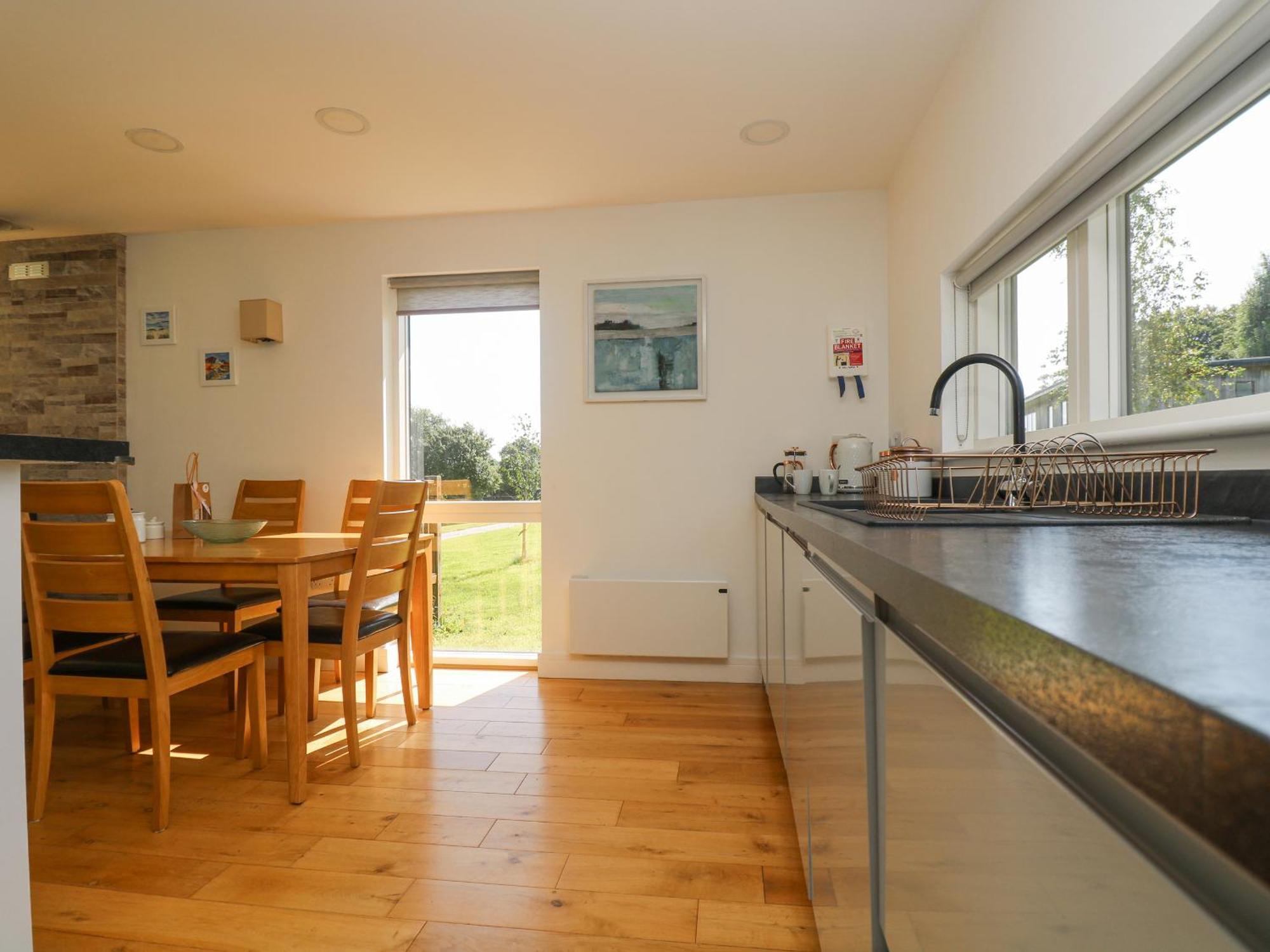 Rowan Holiday home *