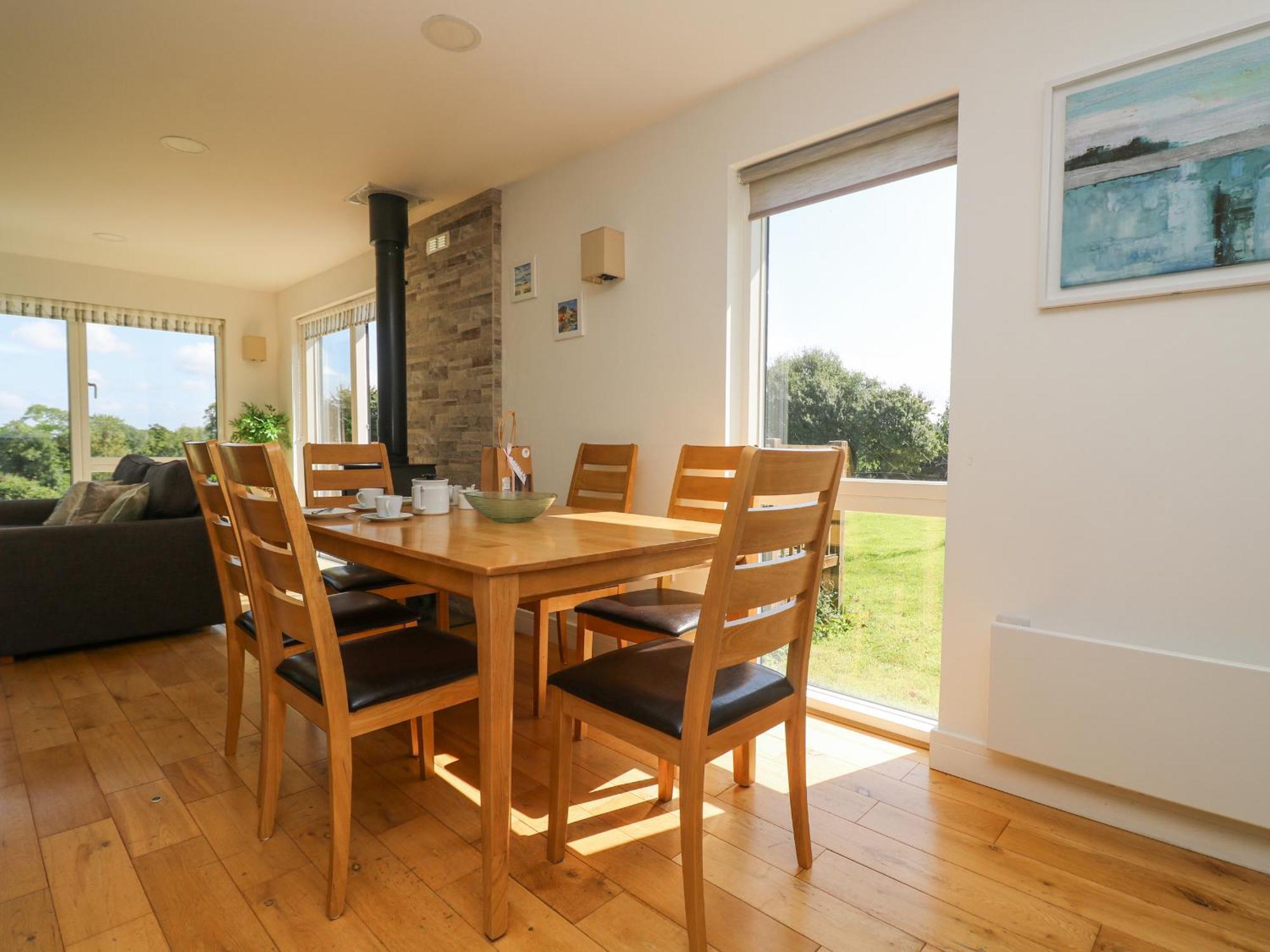 Rowan Holiday home *