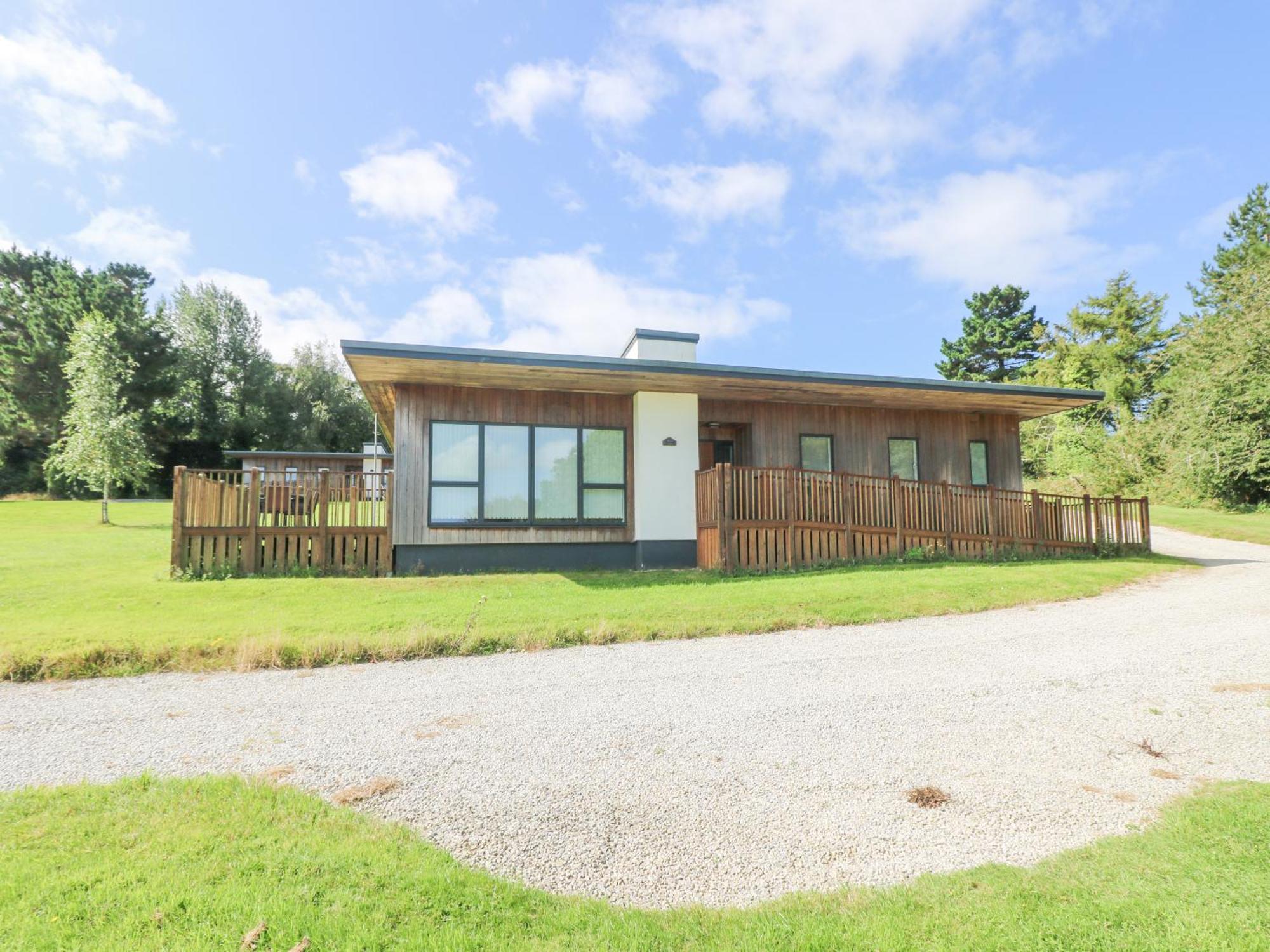 Rowan Holiday home *